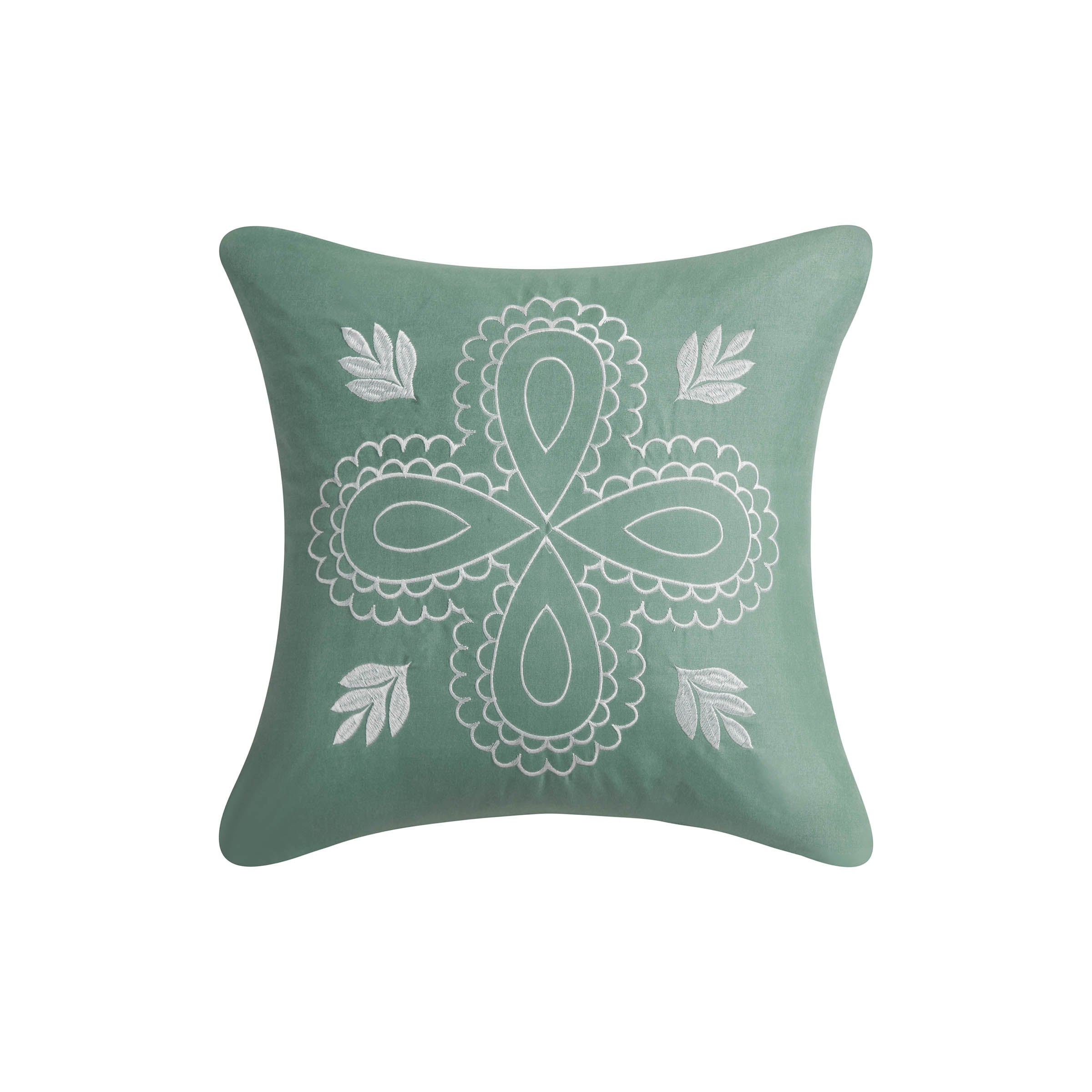 Bethal 4 Piece Comforter Set