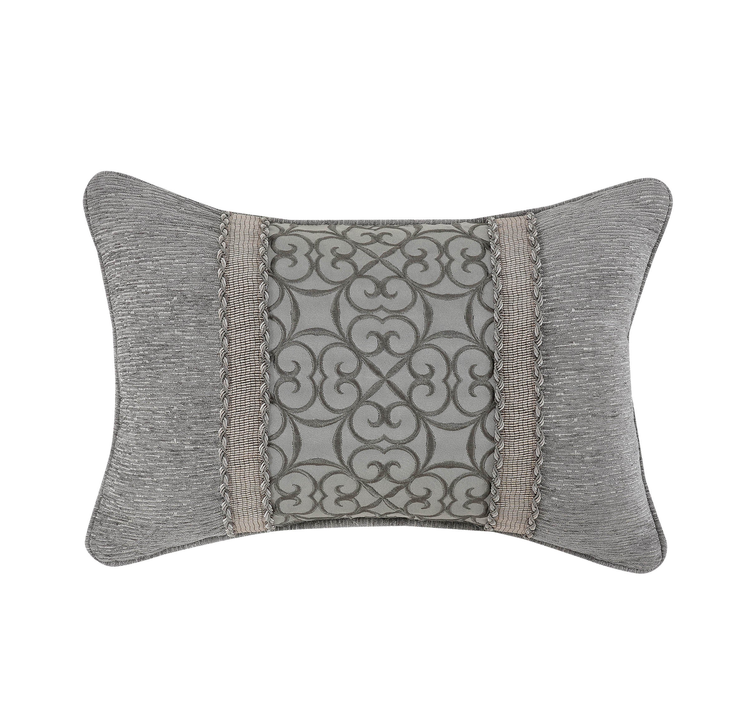 Carrick 12" x 18" Decorative Pillow