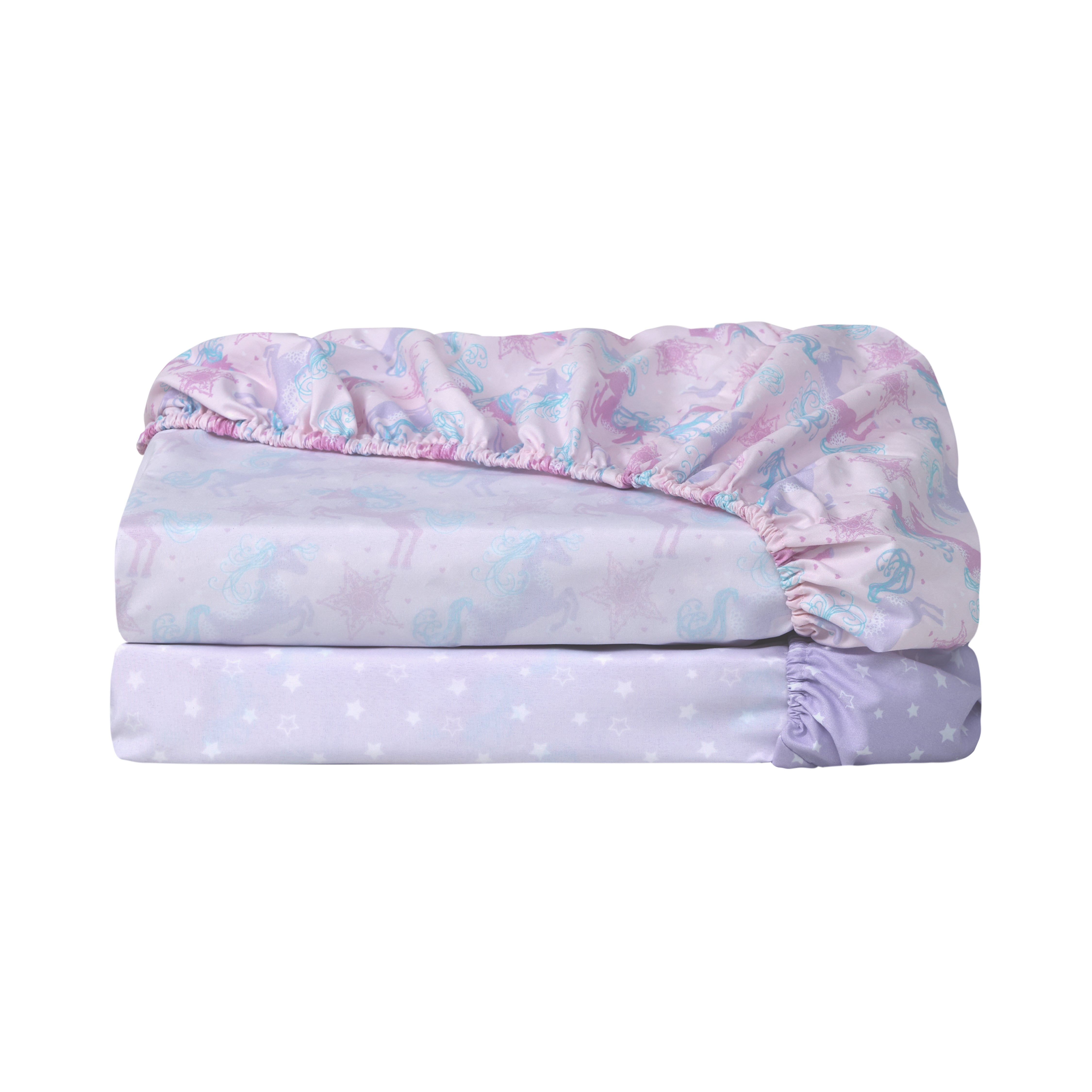 Dancing Unicorn Sheet Set