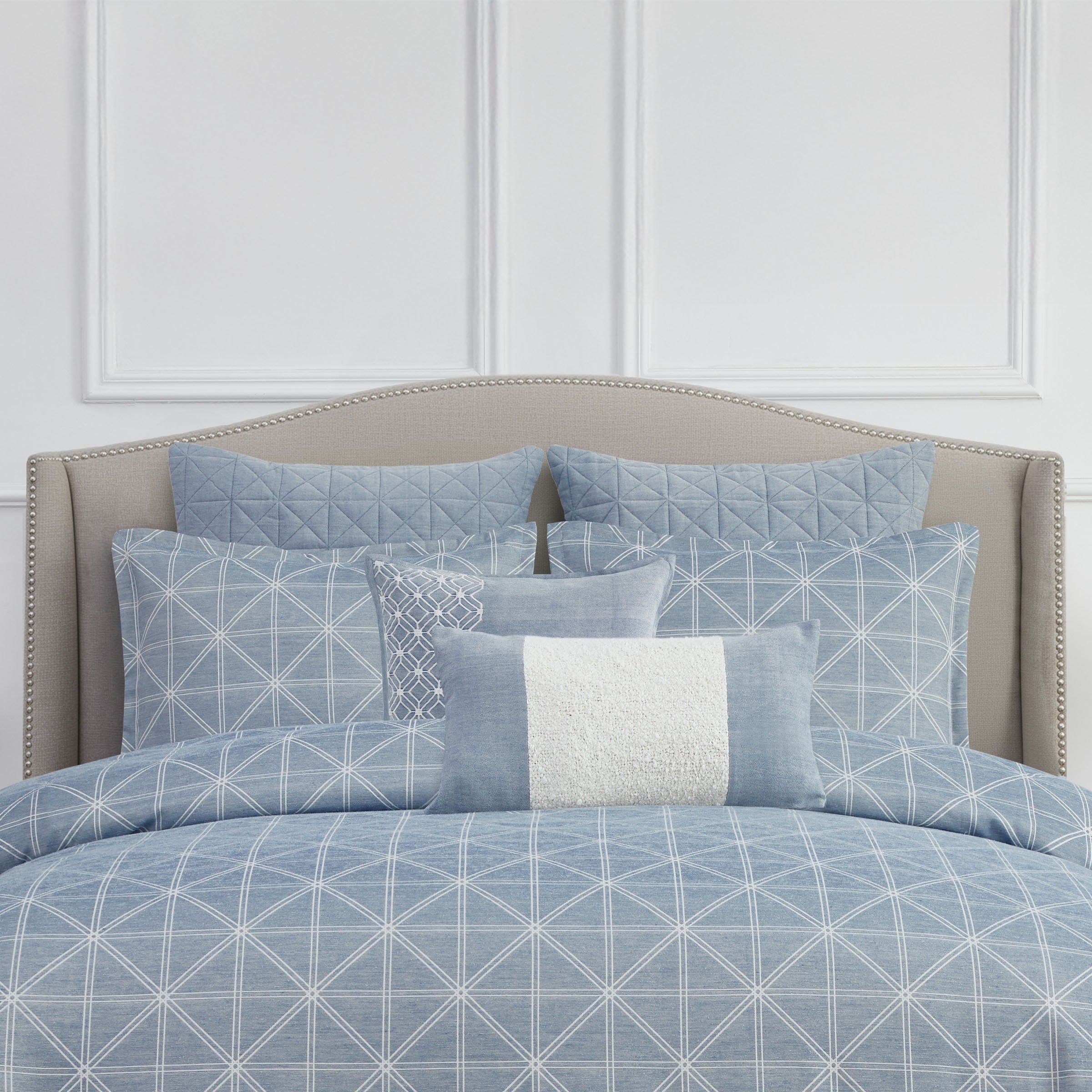 Danicall Euro Sham