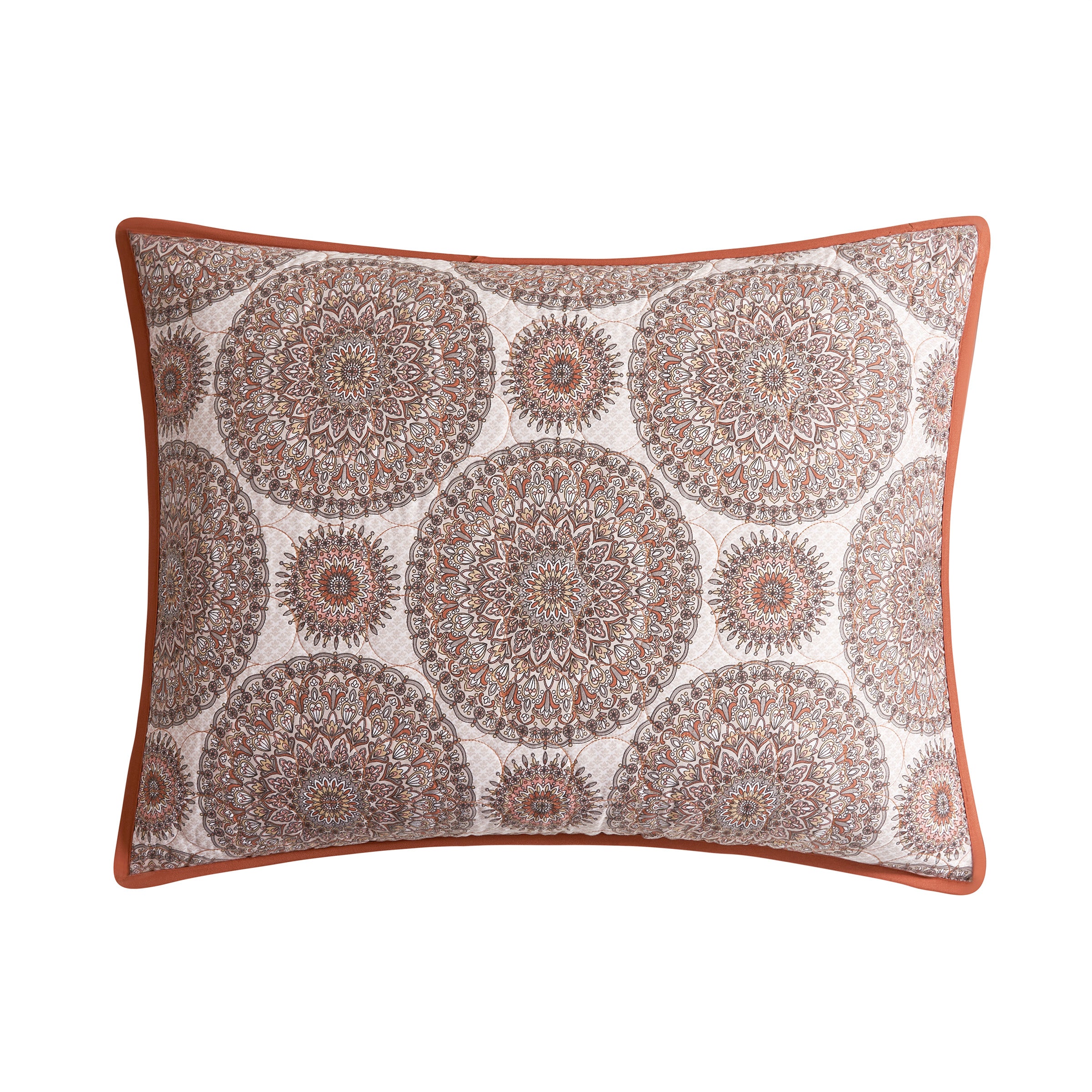 Darlington 3 Piece Quilt Set