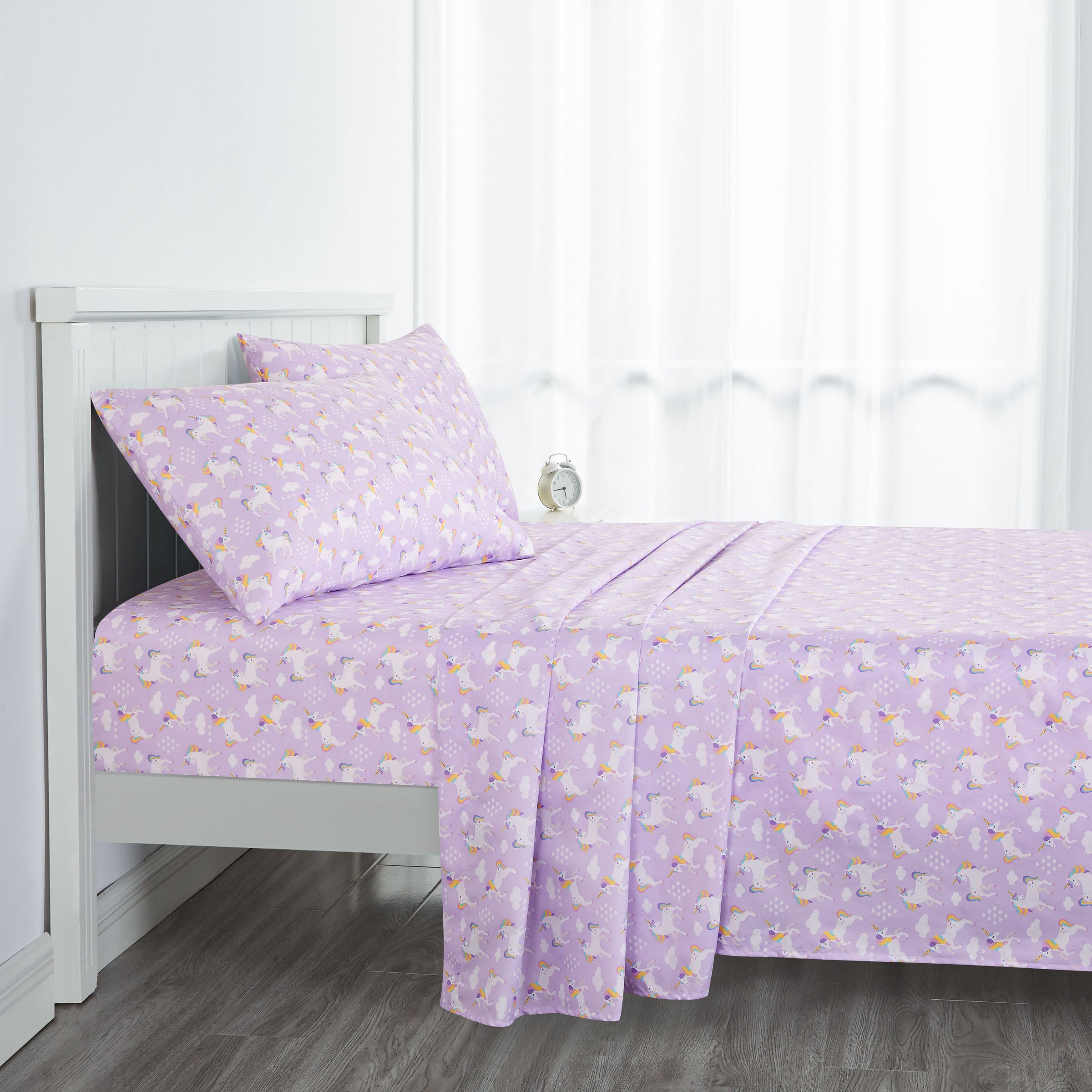 Dazzlefall Sheet Set