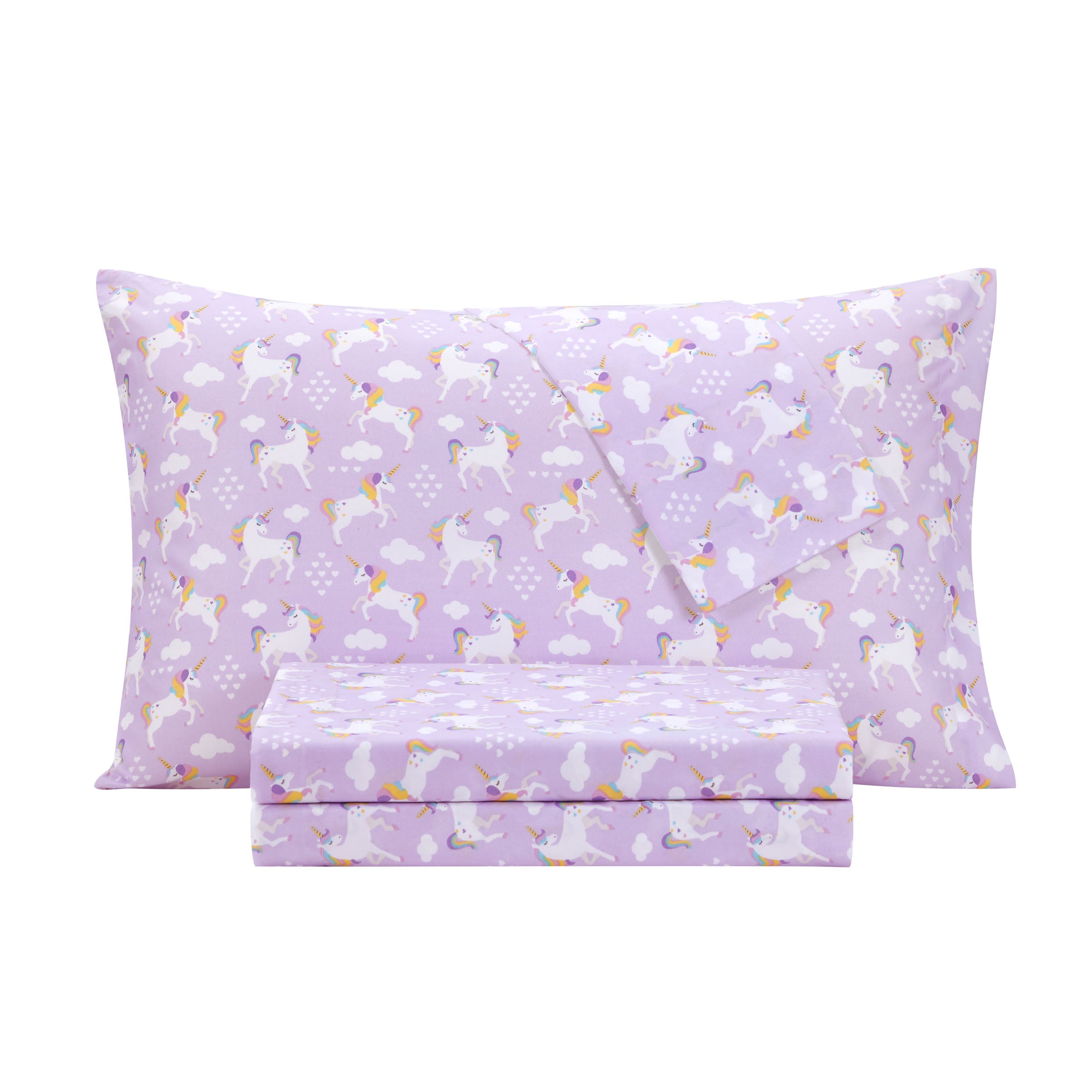 Dazzlefall Sheet Set