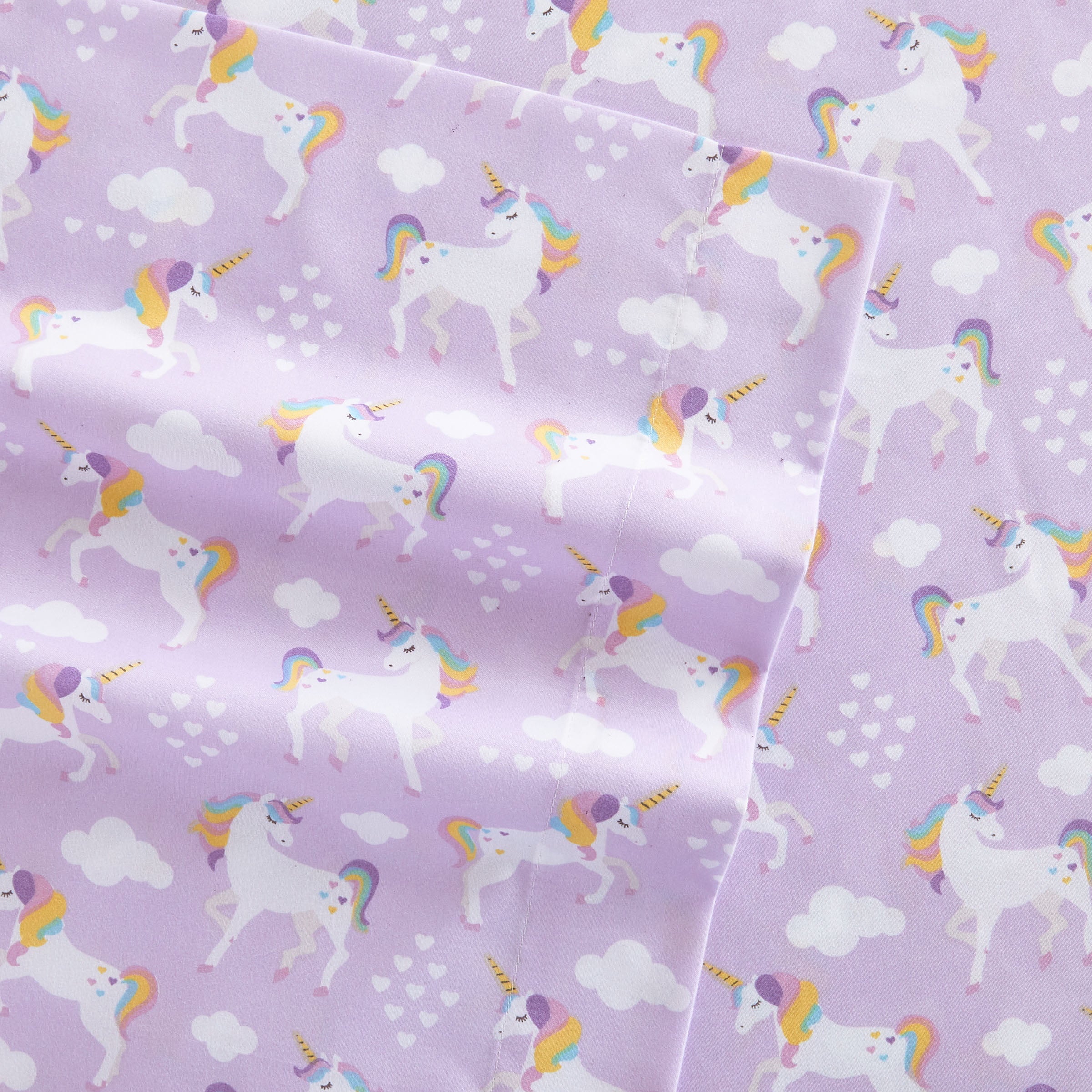 Dazzlefall Sheet Set