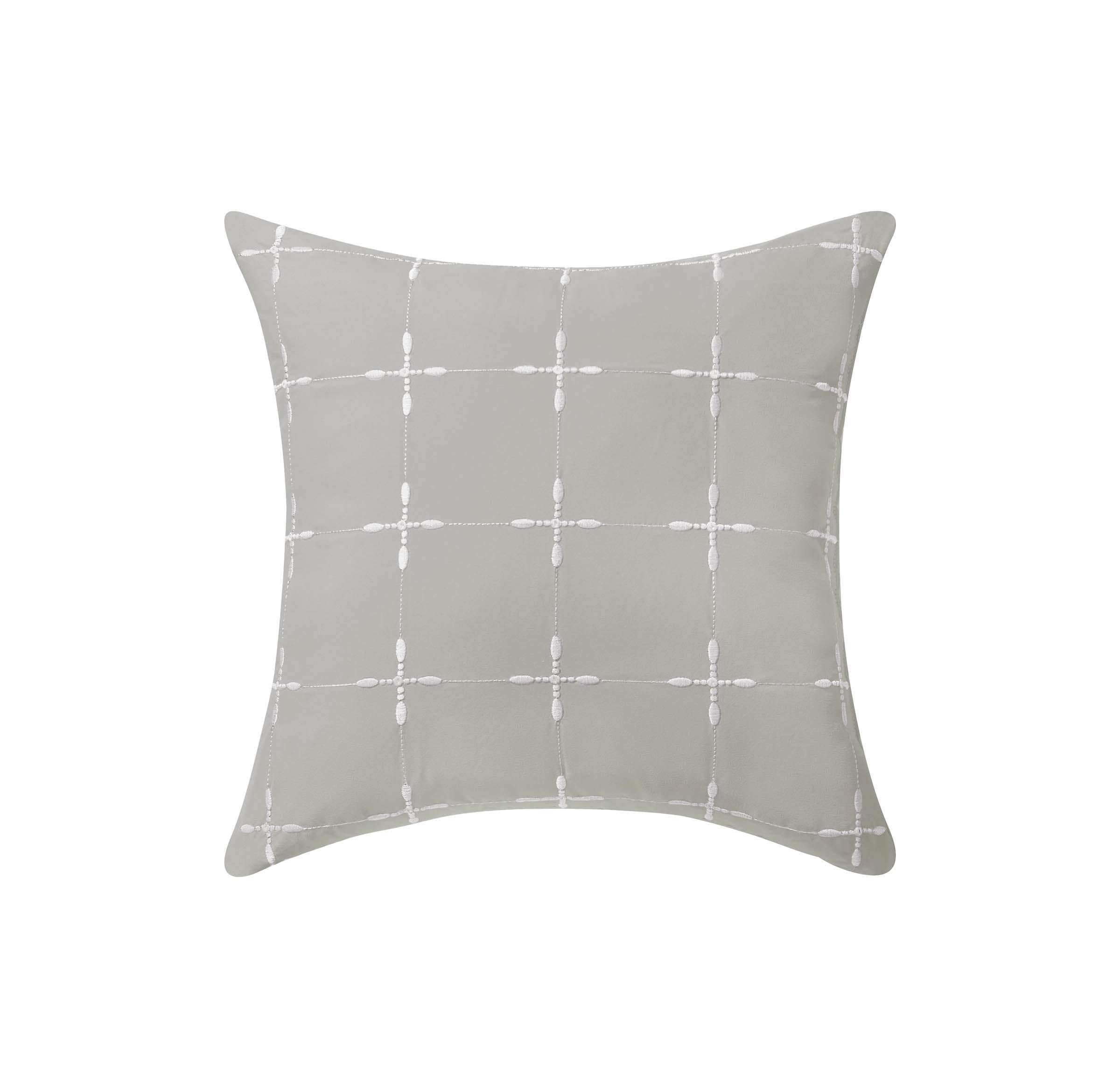 Delta 4 Piece Comforter Set