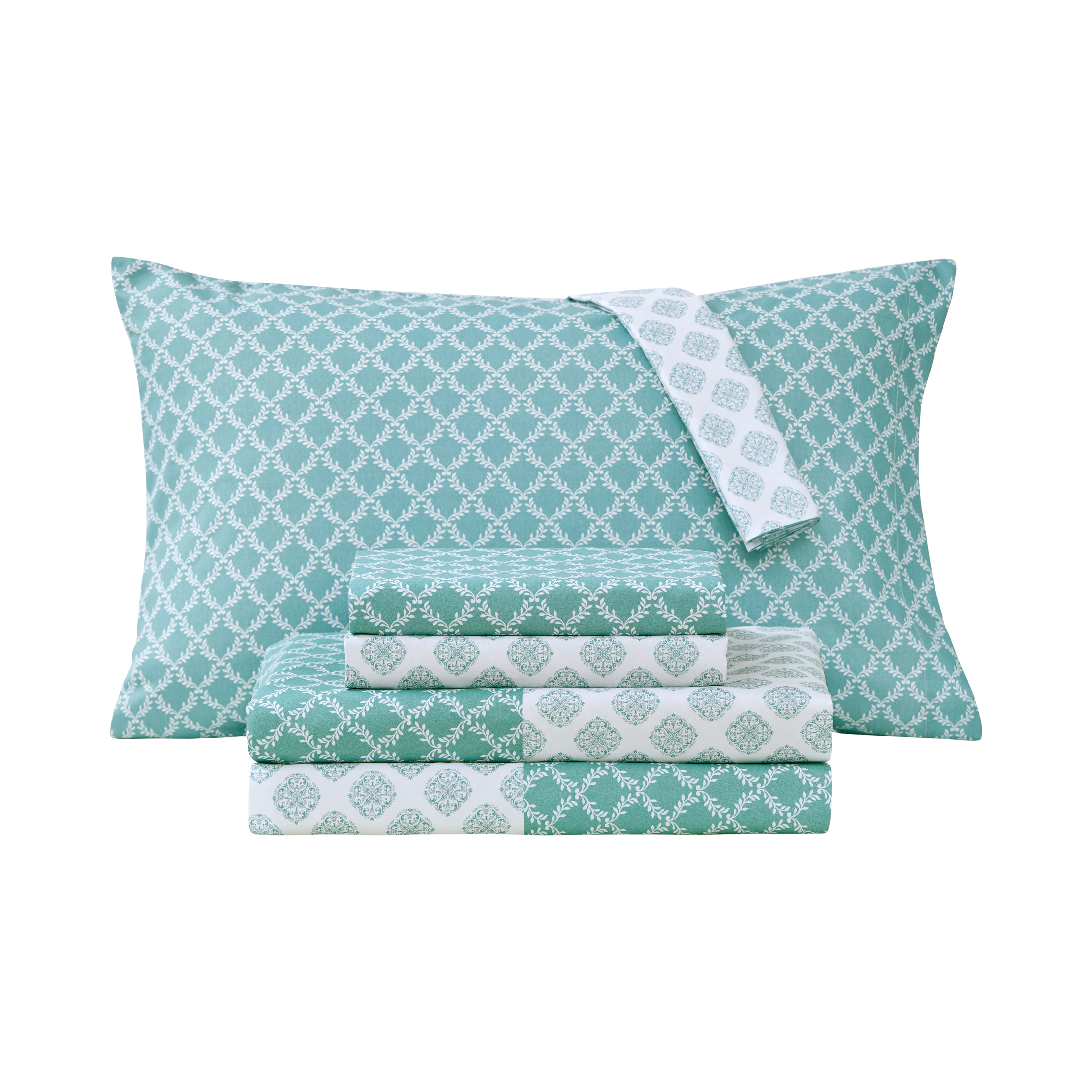 Diamond Delight Sheet Set