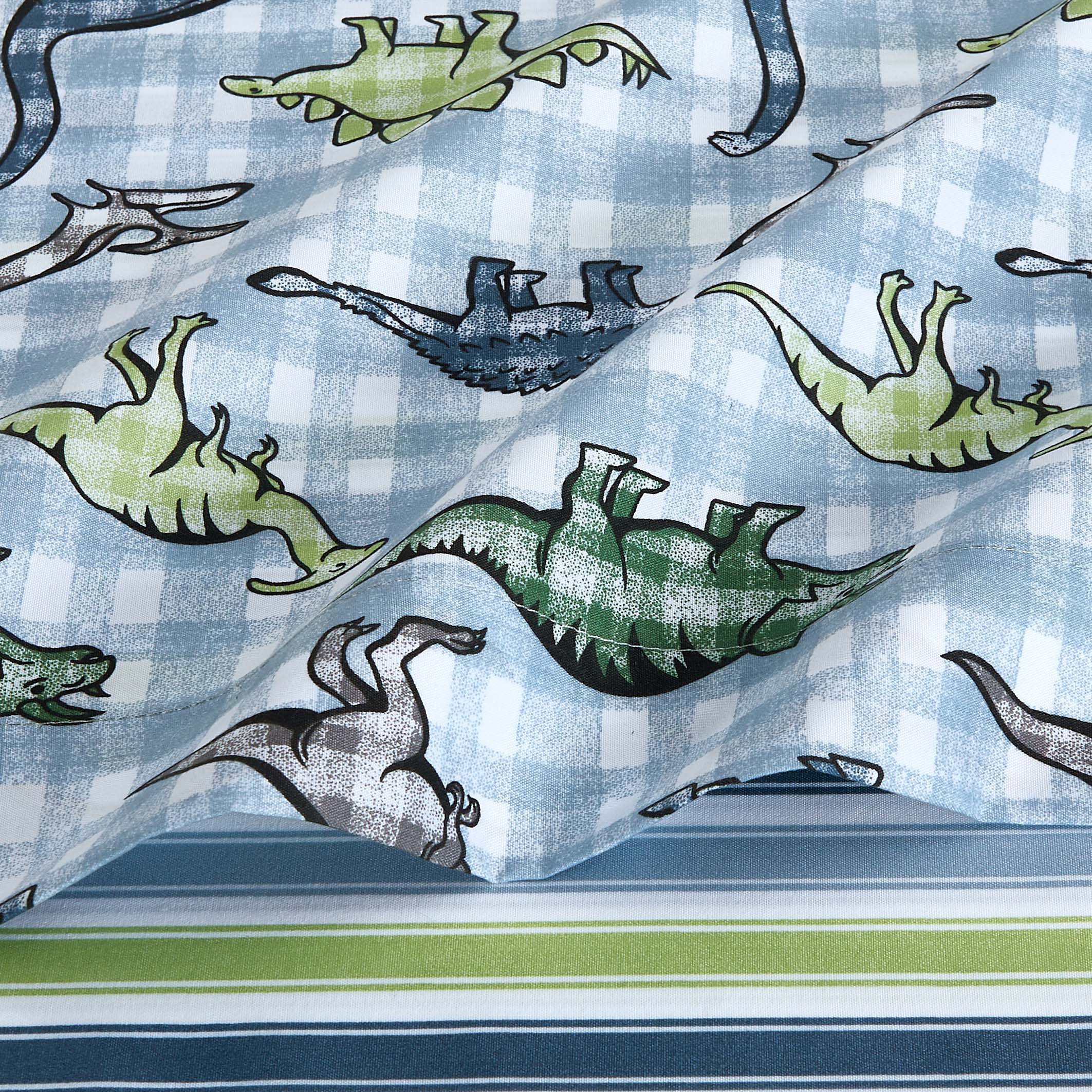 Everyday Imagination 4/6pc Sheet Set