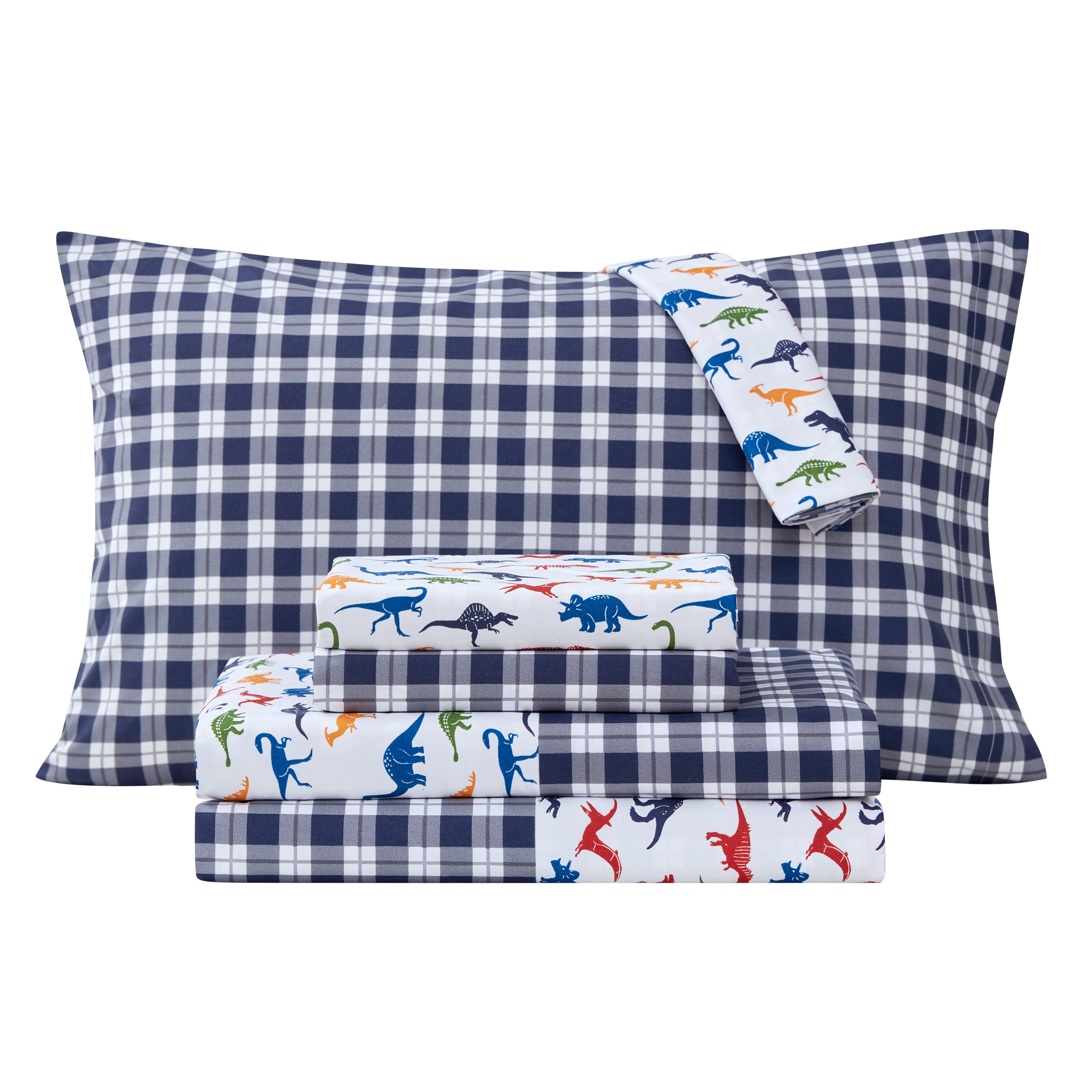 Dino Fun Sheet Set