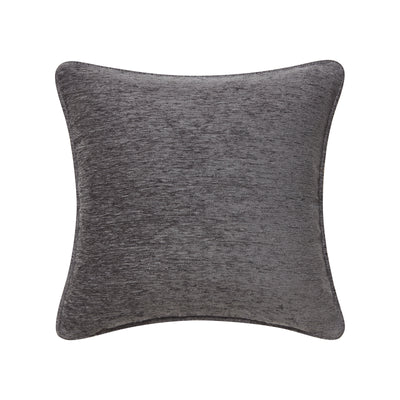 Everett Charcoal Decorative Pillow Set of 3