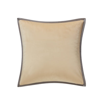 Everett Charcoal Decorative Pillow Set of 3