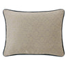 Everett Teal Decorative Pillow Set of 3