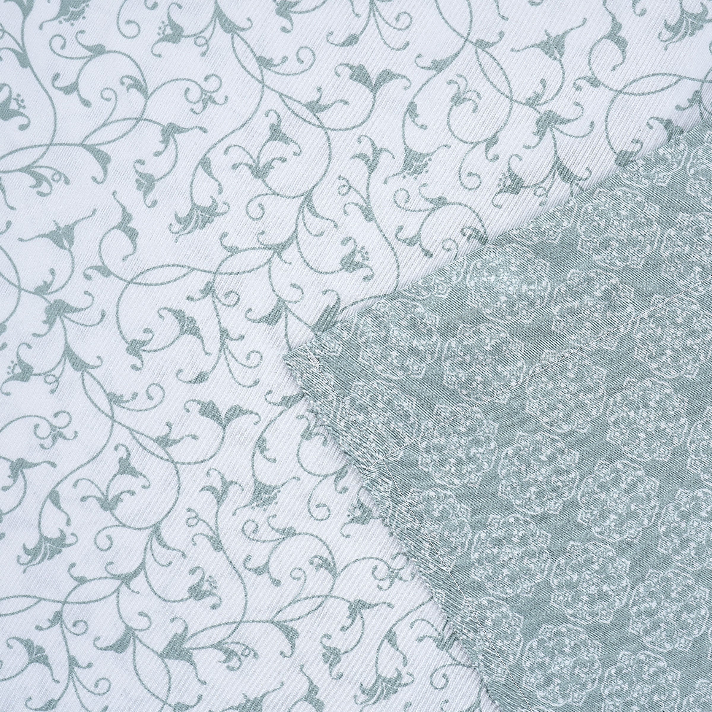 Galloway Spa Reversible Sheet Set