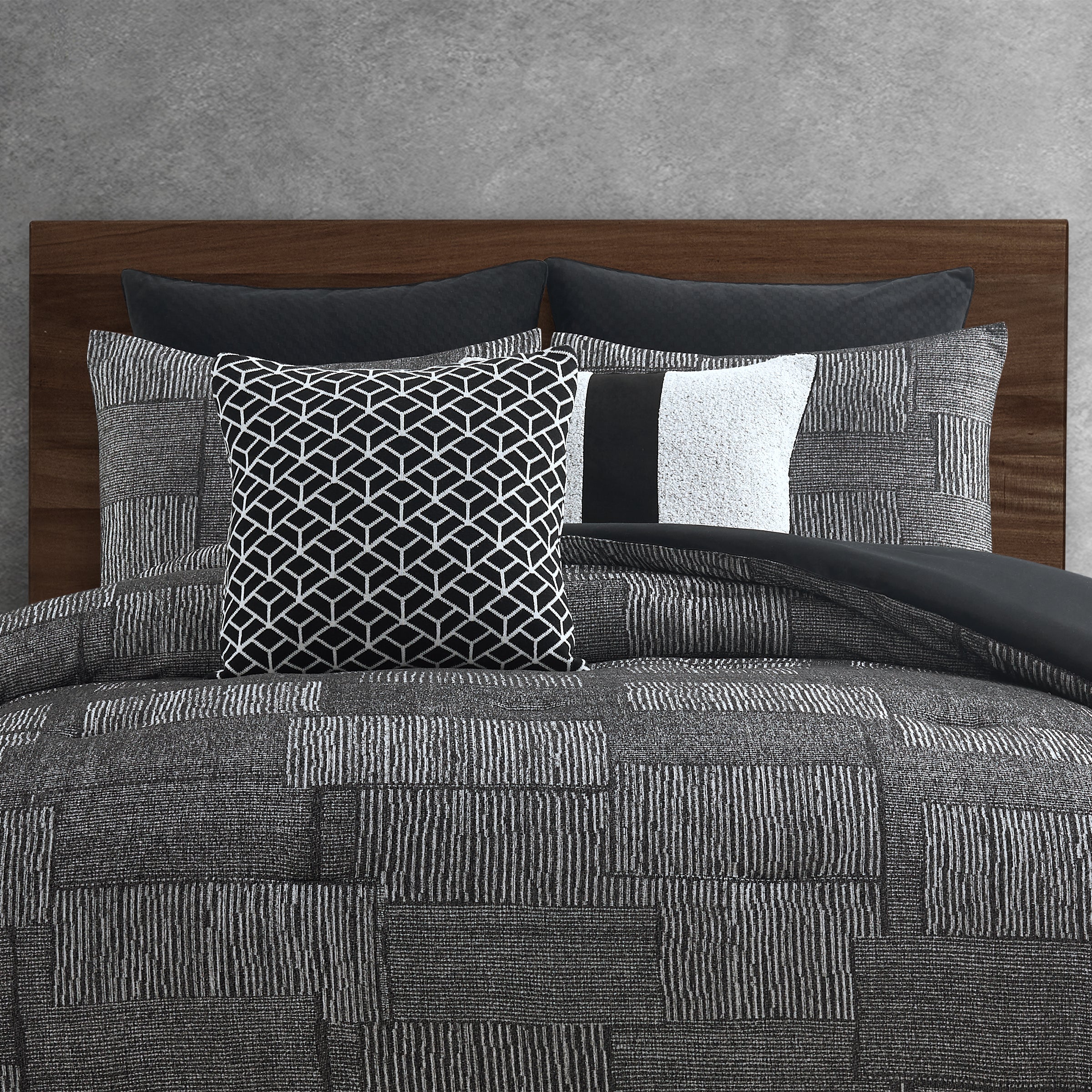 Halifax Decorative Pillows