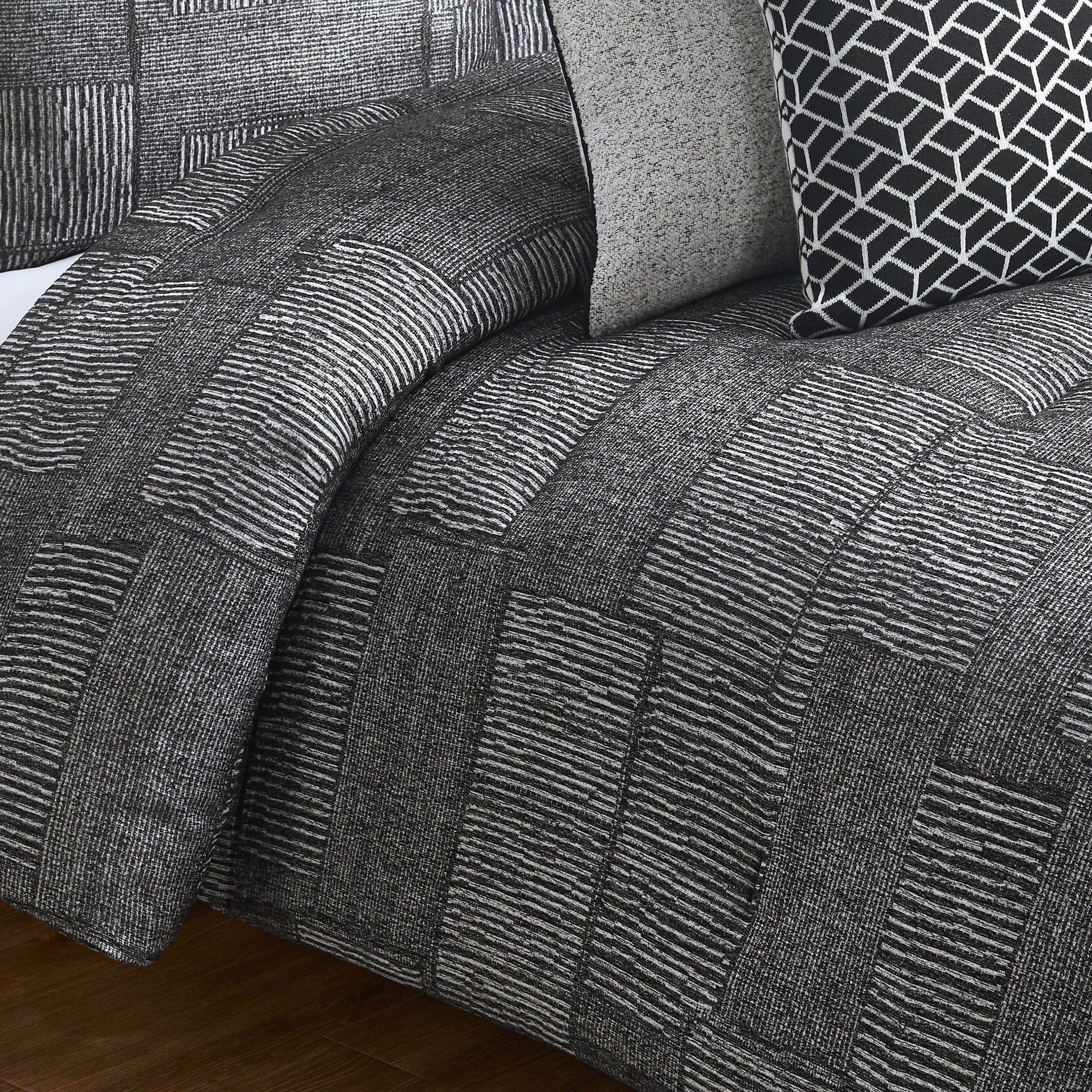 Halifax 3pc Comforter Set