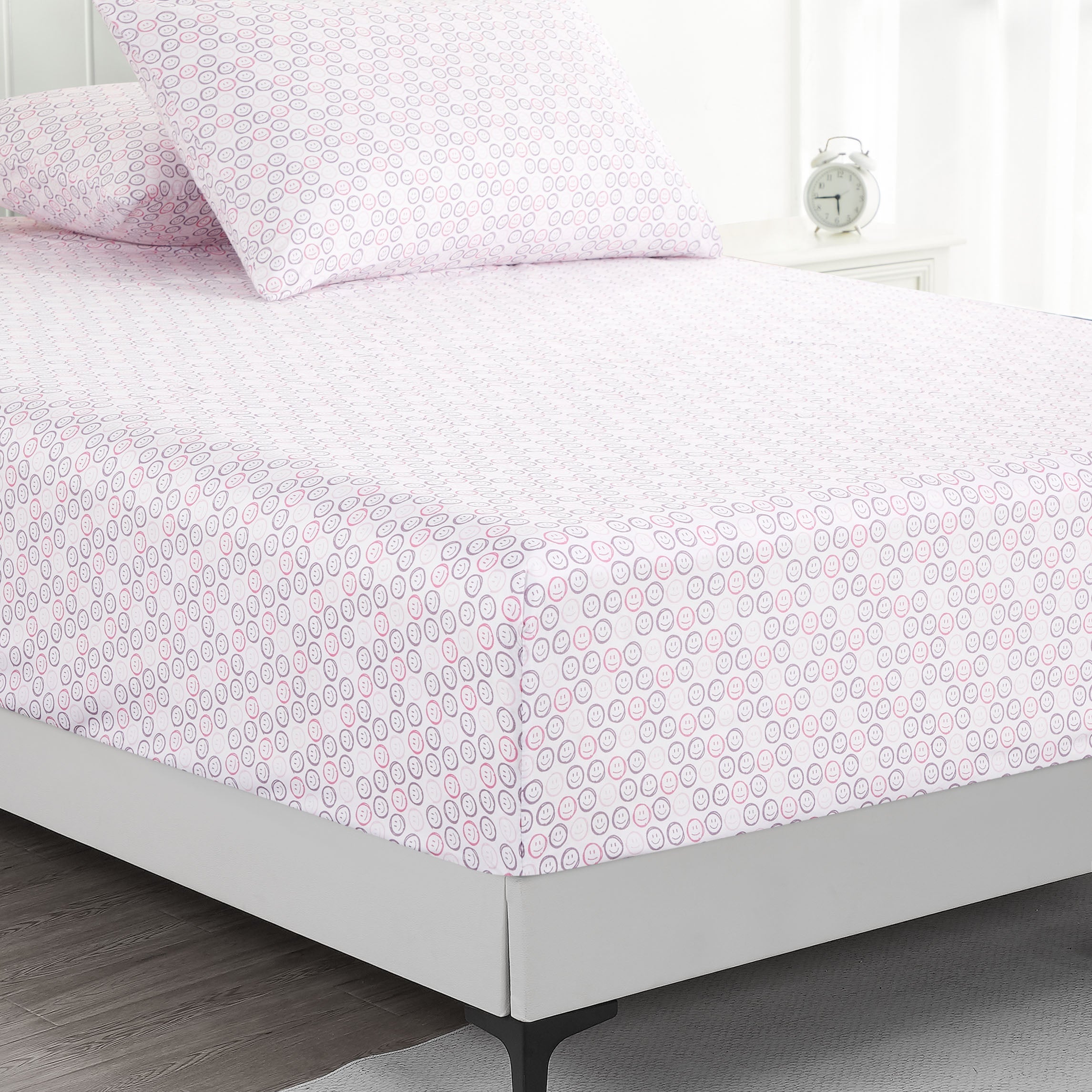 Happy Days Sheet Set