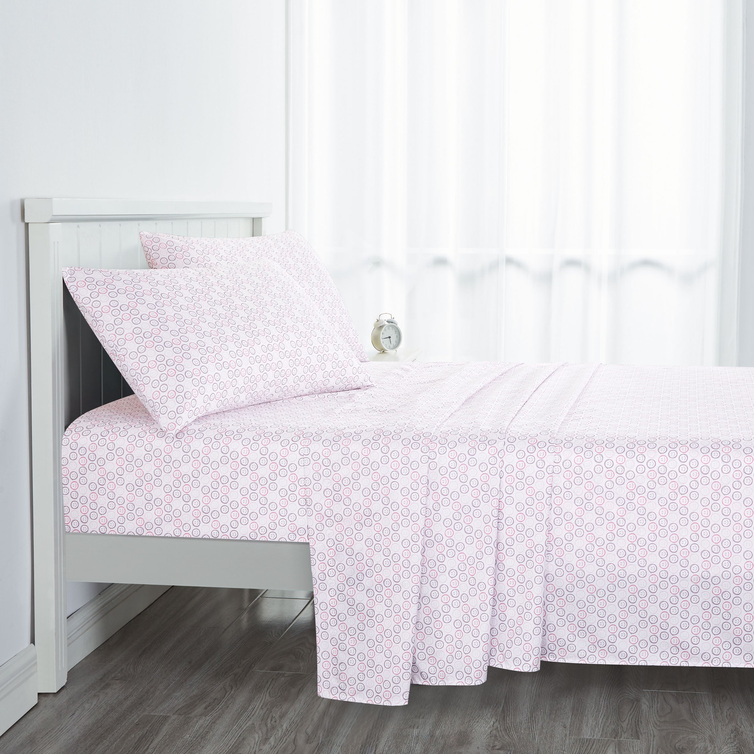 Happy Days Sheet Set