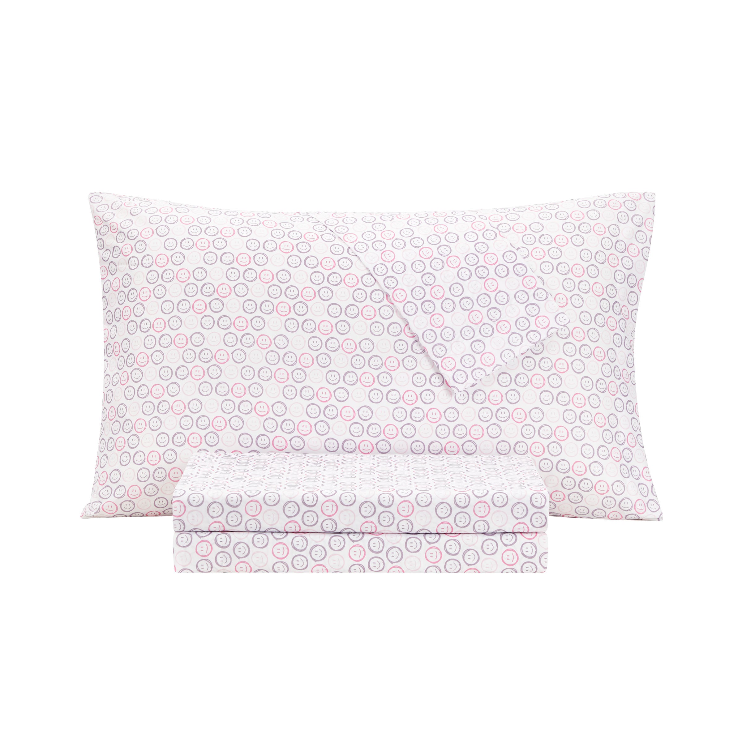 Happy Days Sheet Set