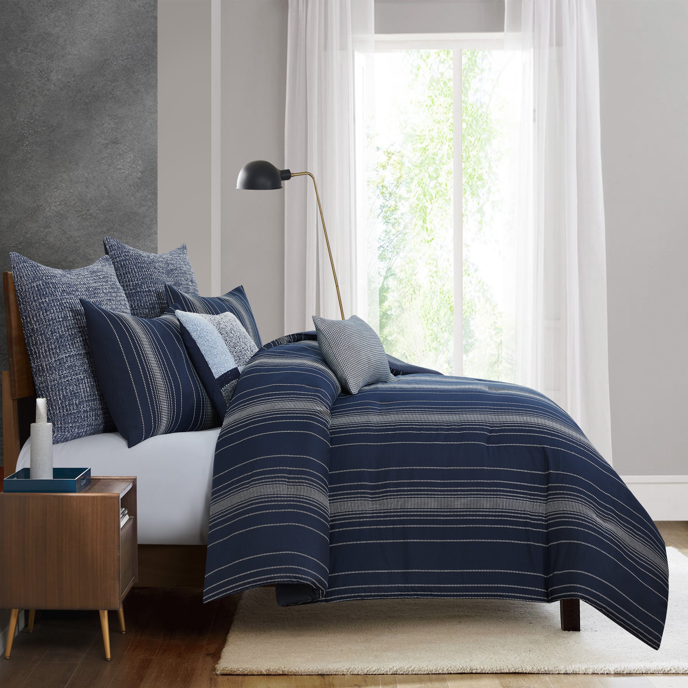 Harper 3pc Comforter Set