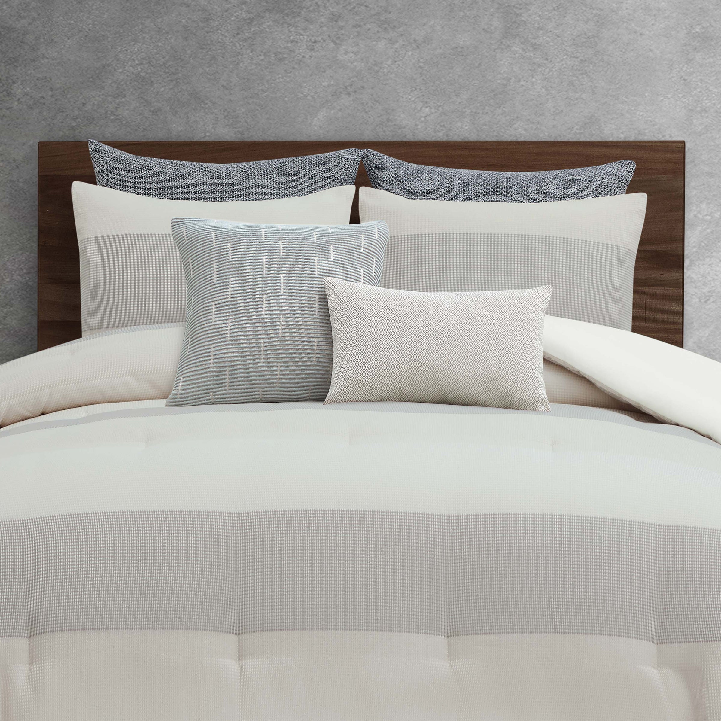 Isabella Decorative Pillows