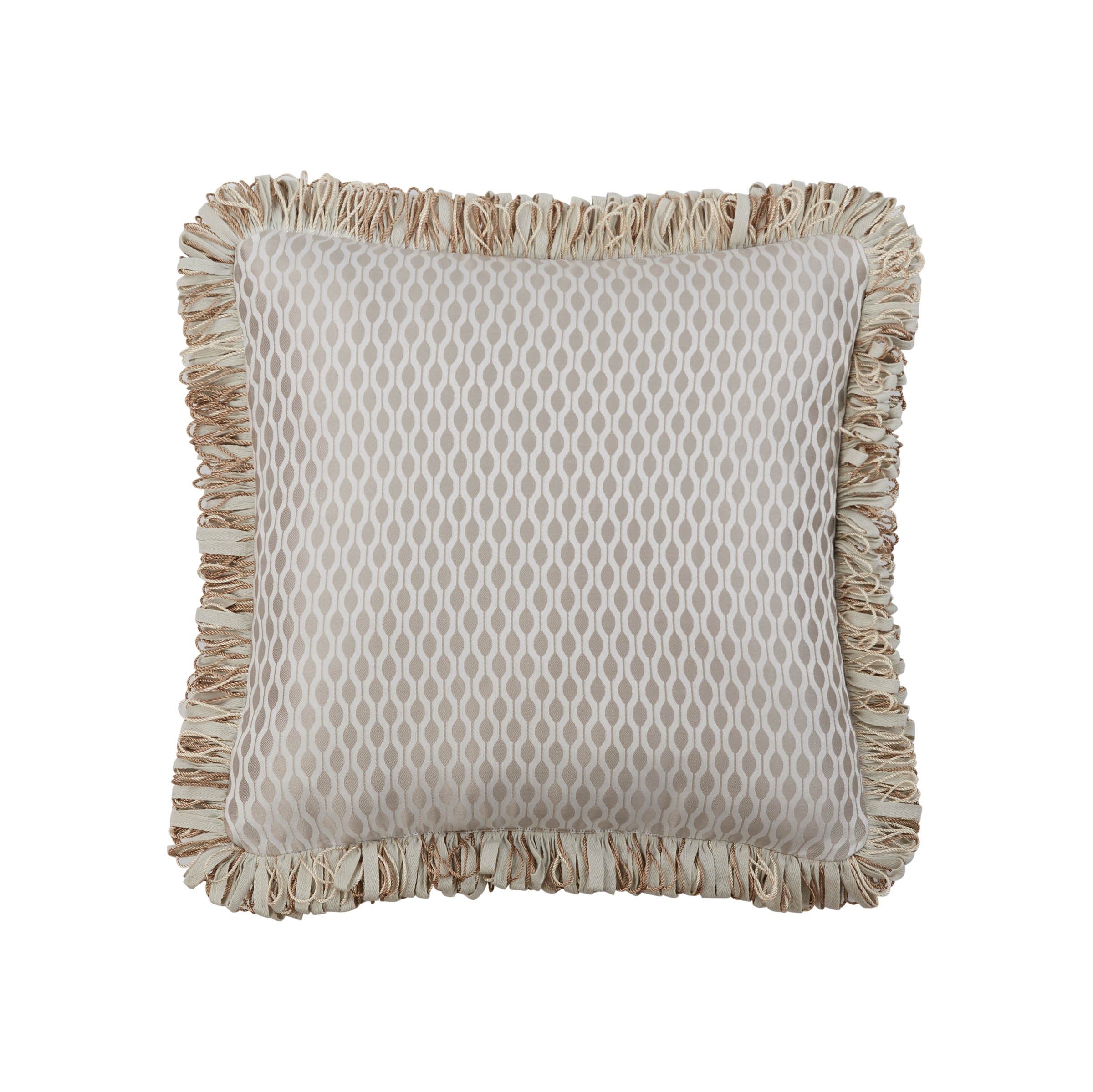Jonet 18" x 18" Decorative Pillow