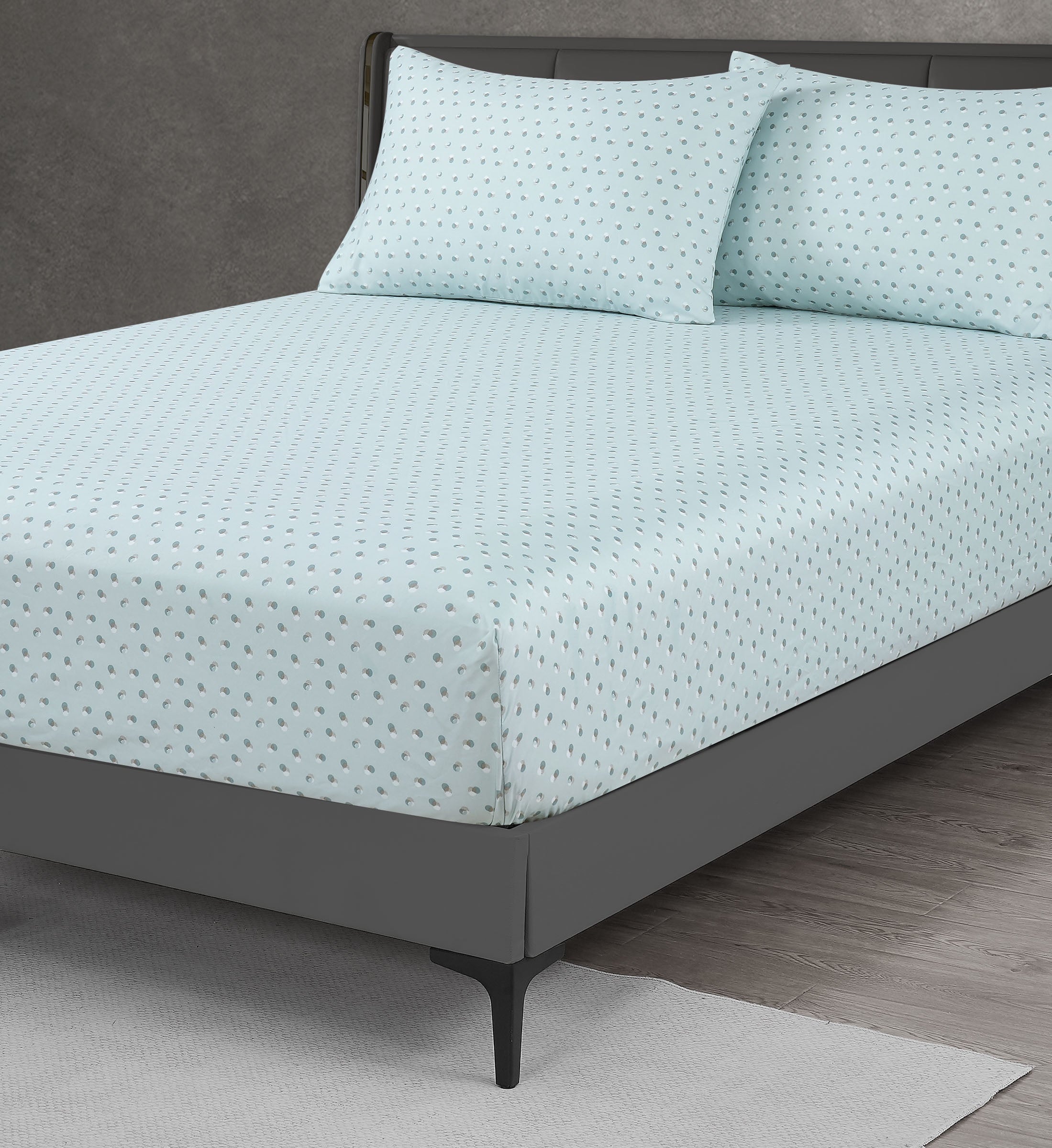 Francoise Spa Sheet Set