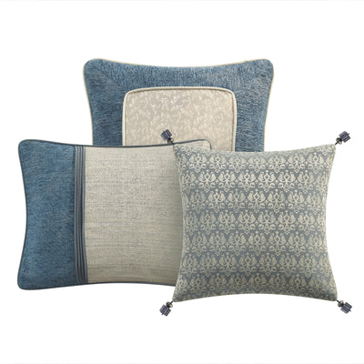 Laurent Decorative Pillow Set of 3