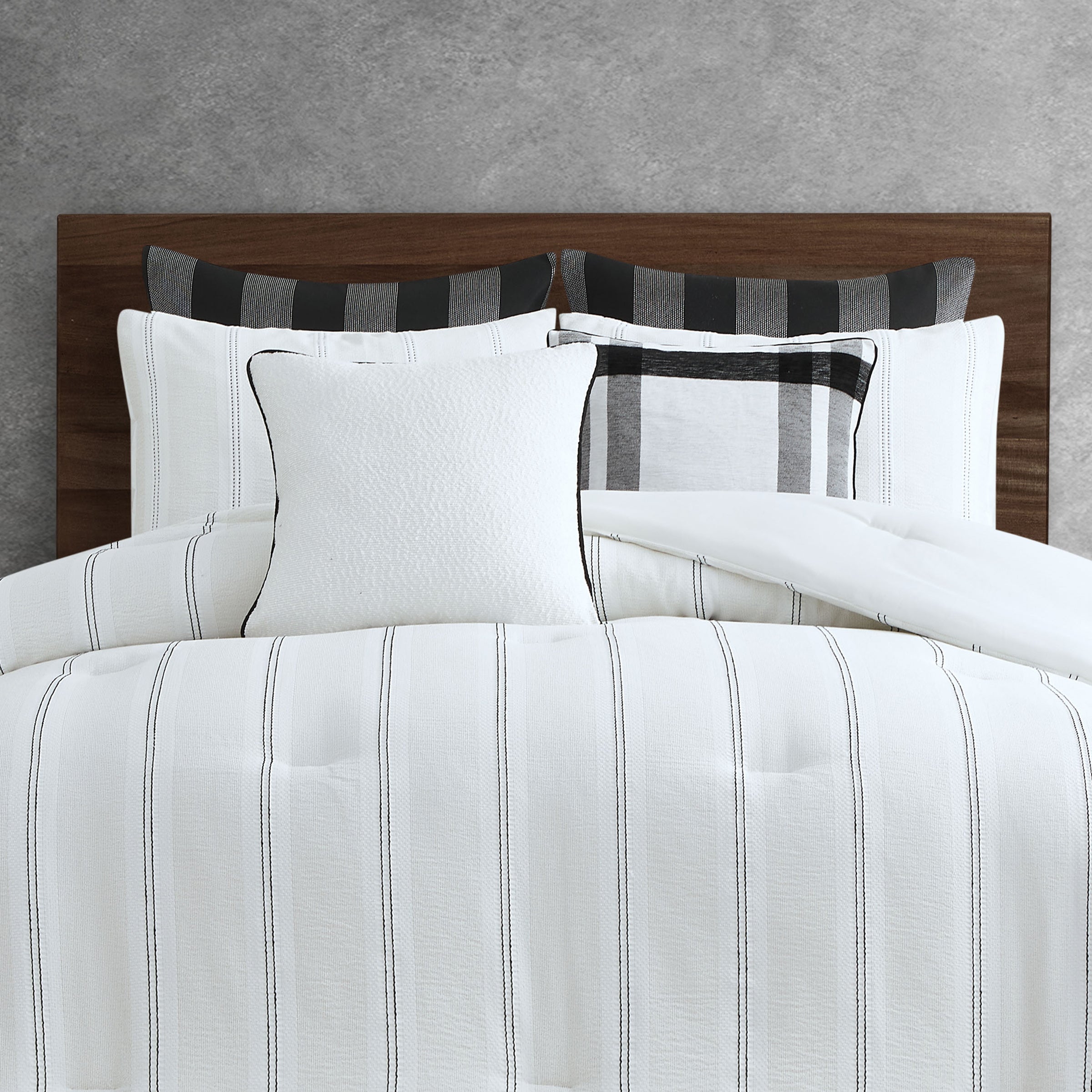 Olivia Decorative Pillows