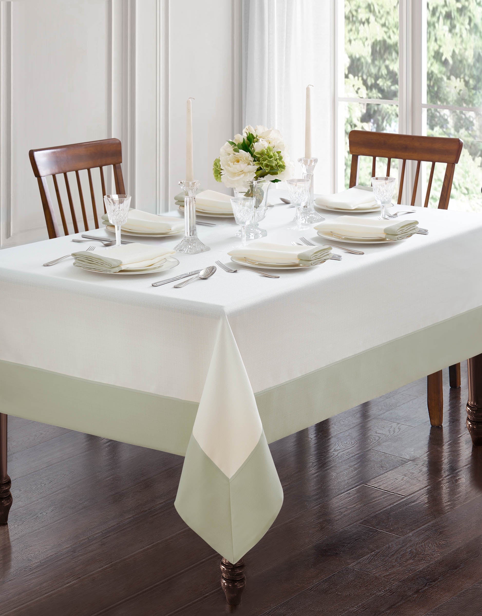Clarissa 7pc Table Set