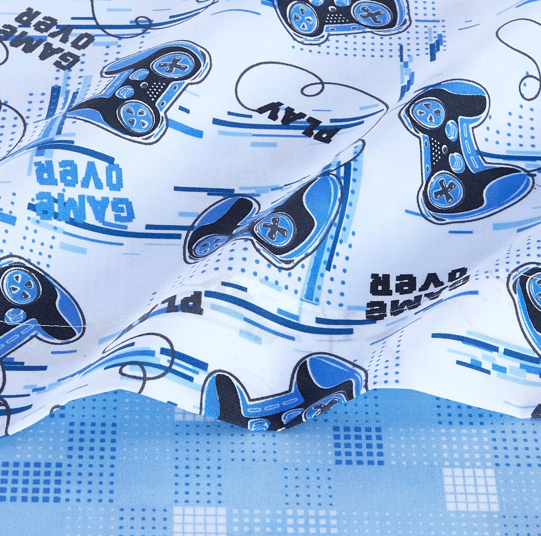 Everyday Imagination 4/6pc Sheet Set