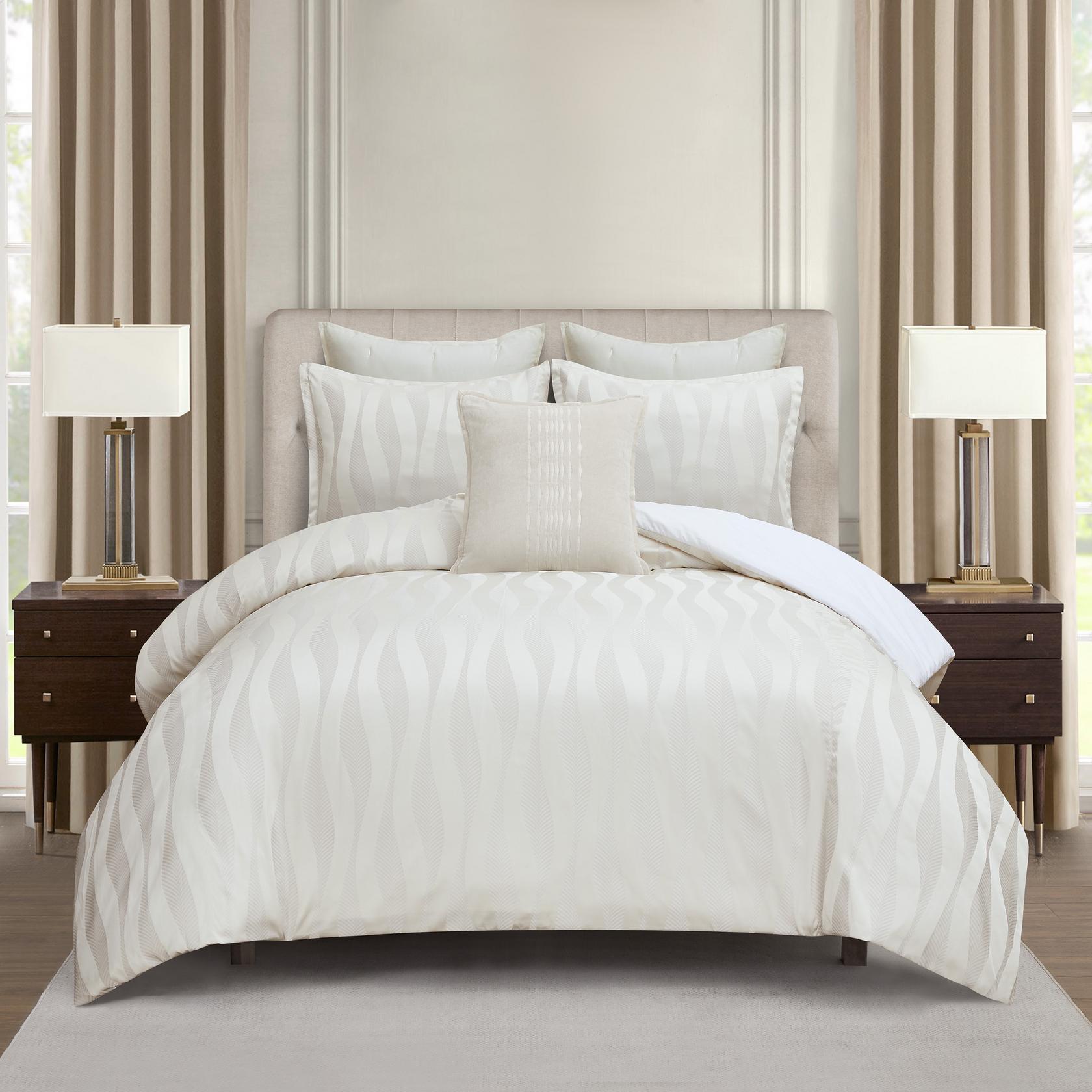 Balman 3pc Comforter Set