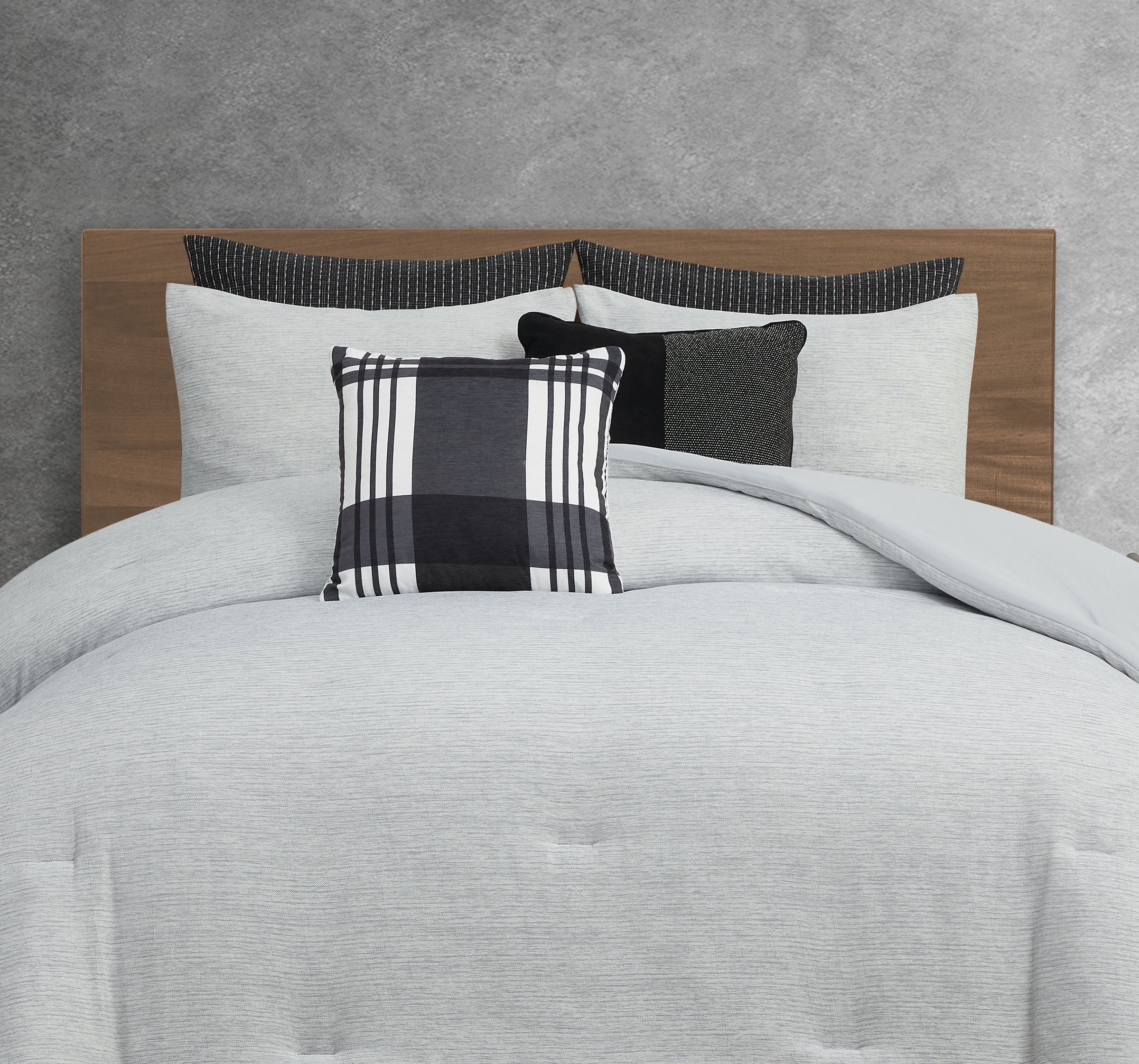 Shally Decorative Pillows