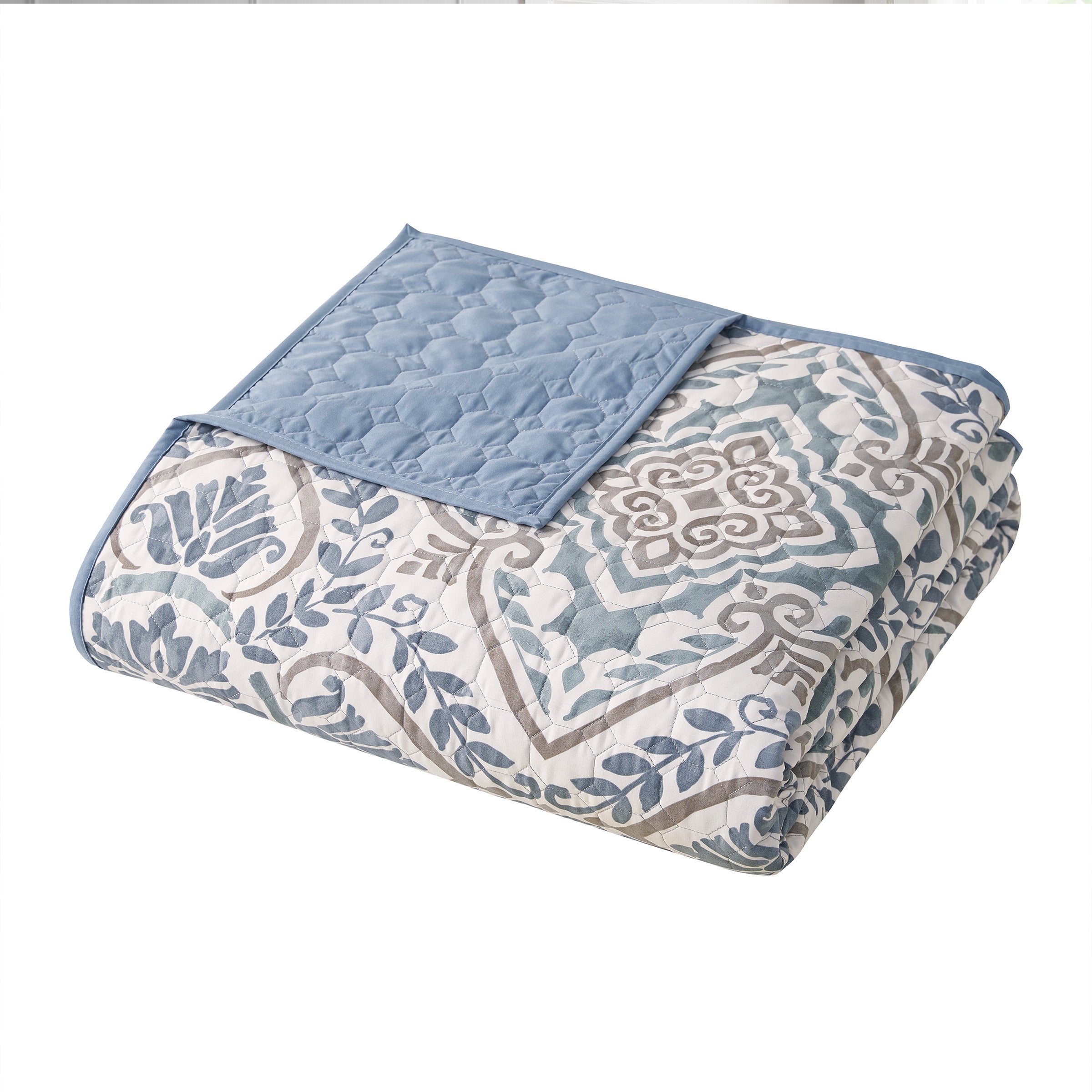 Sofia 3 Piece Quilt Set