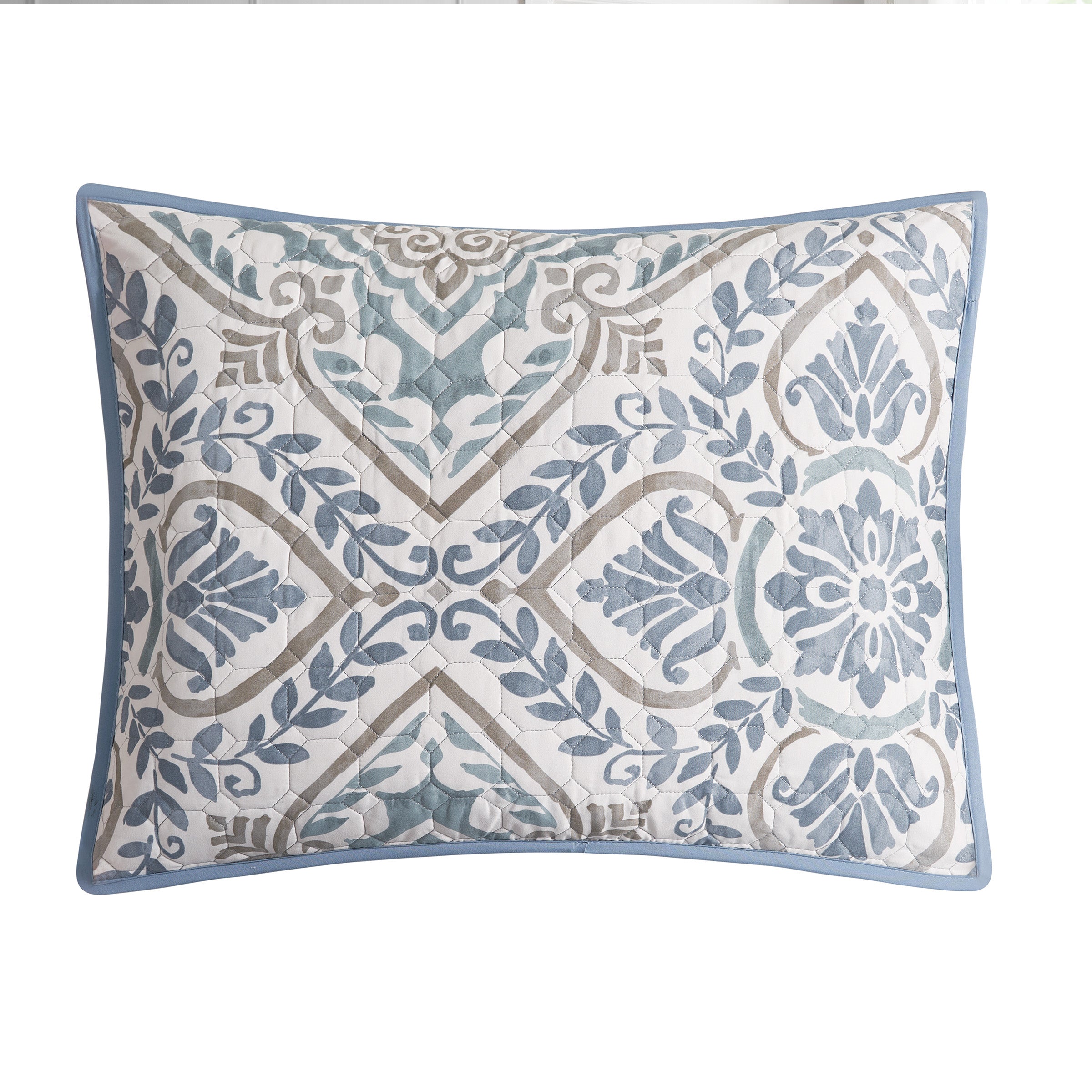 Sofia 3 Piece Quilt Set