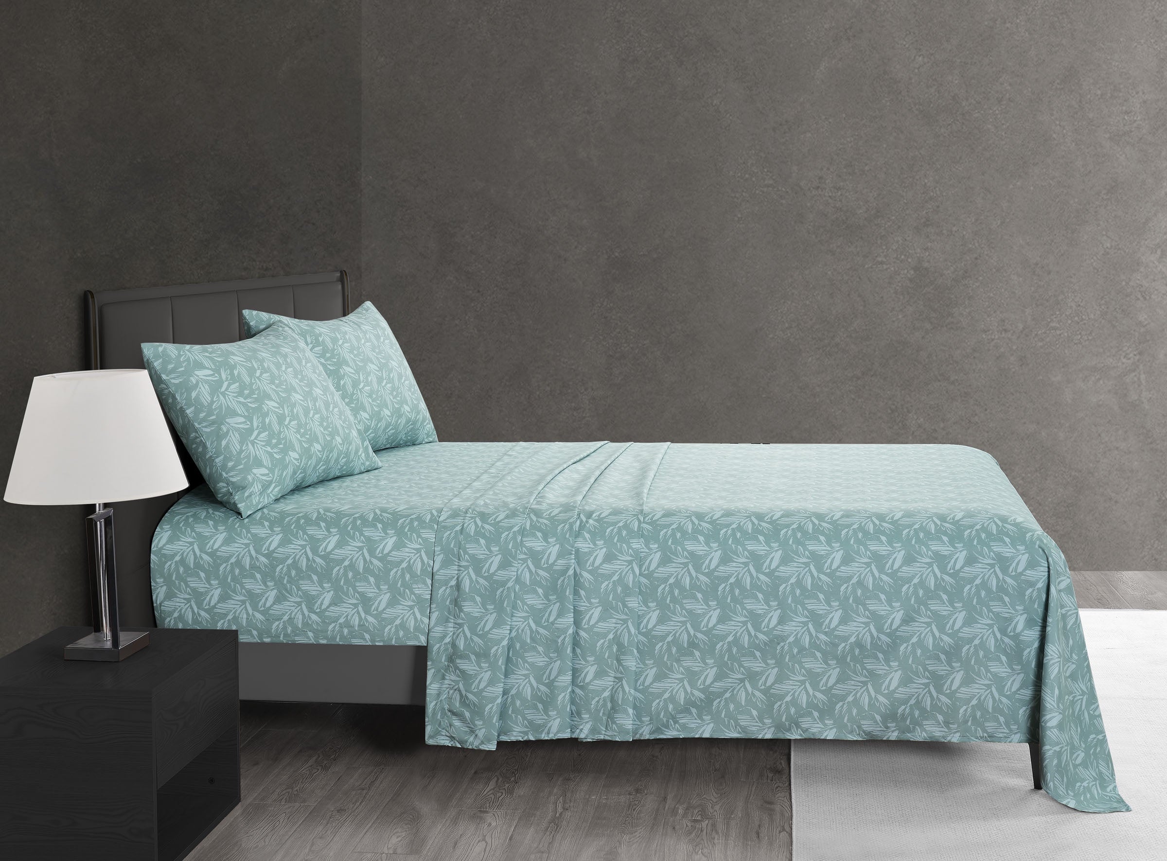 Veronique Spa Sheet Set