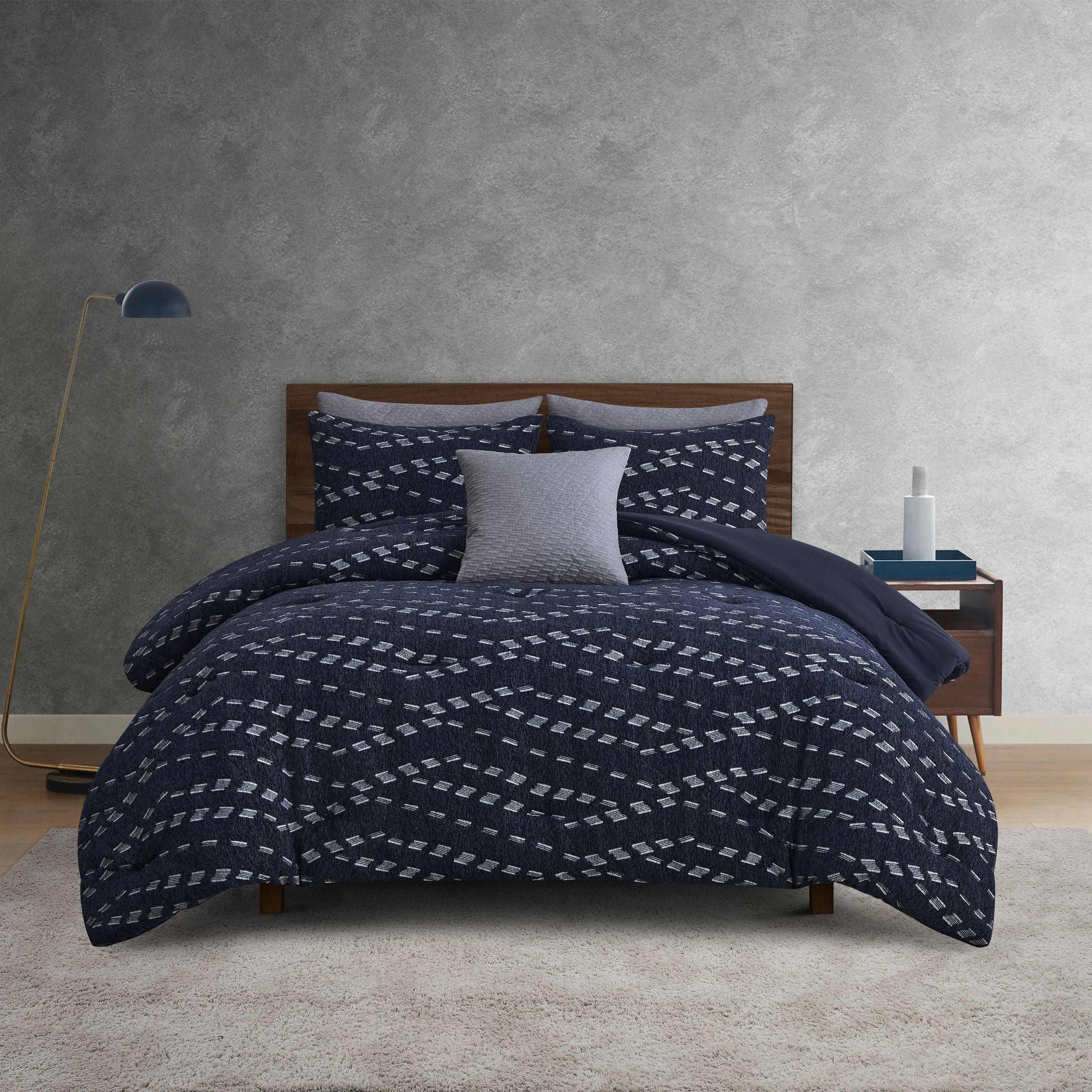 Venice Euro Sham
