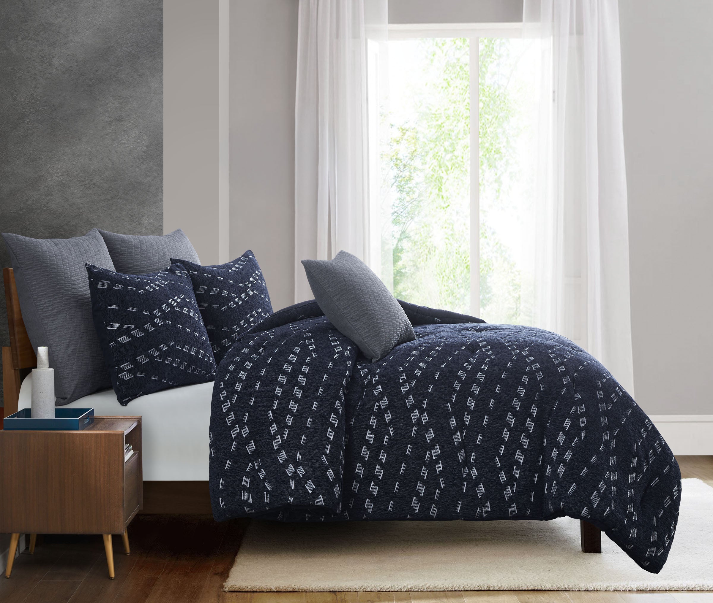 Venice Decorative Pillow