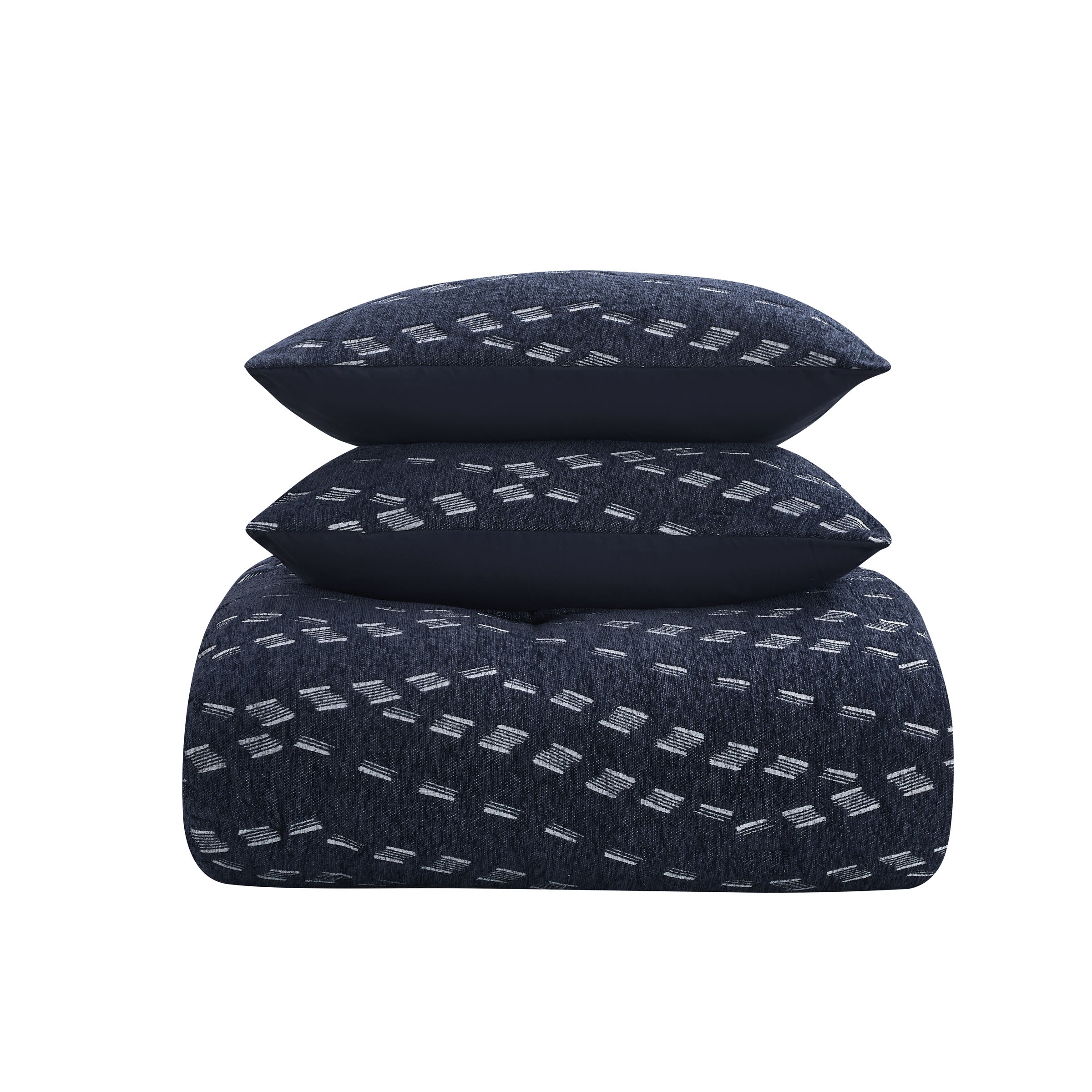 Venice 3pc Comforter Set
