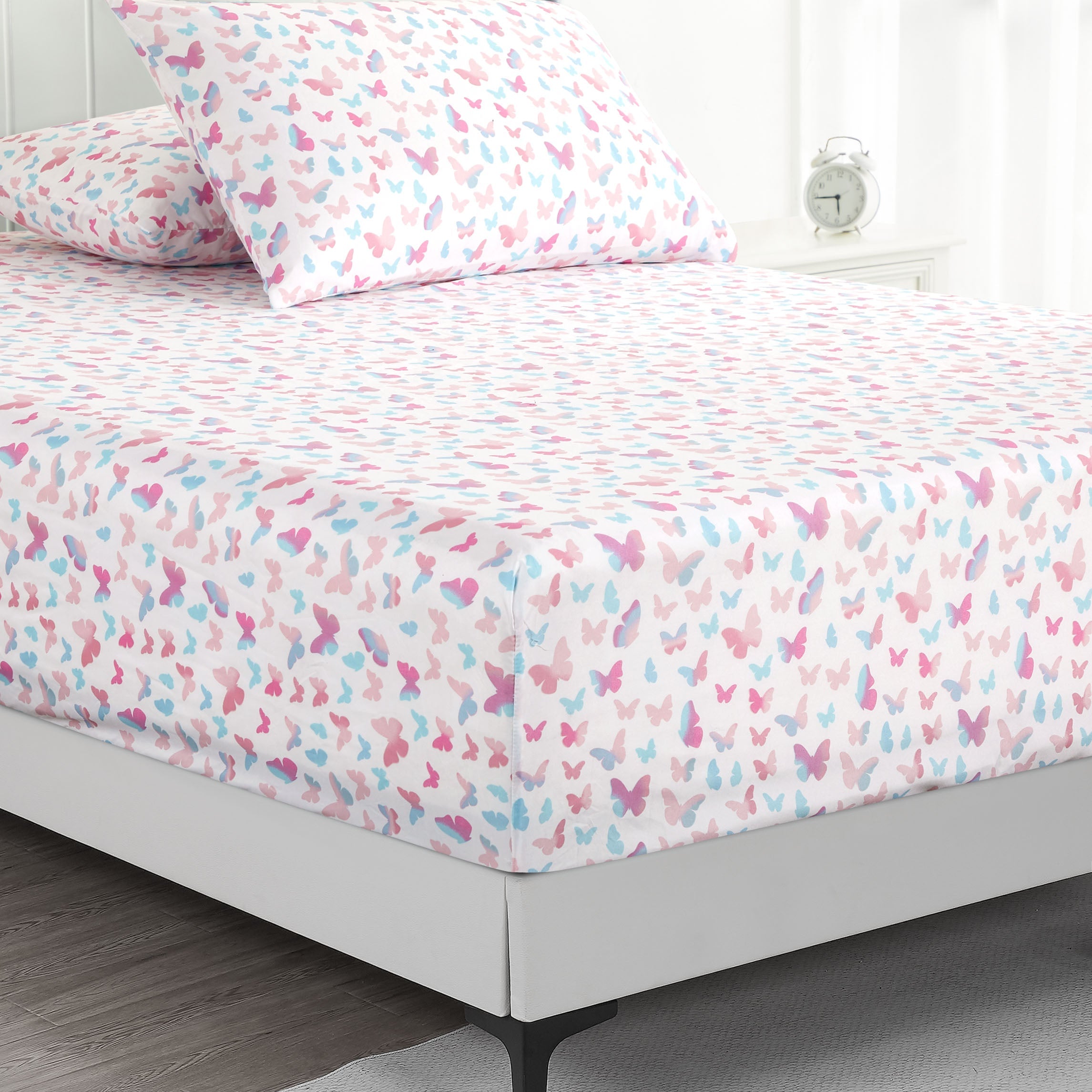 Wonderflock Sheet Set