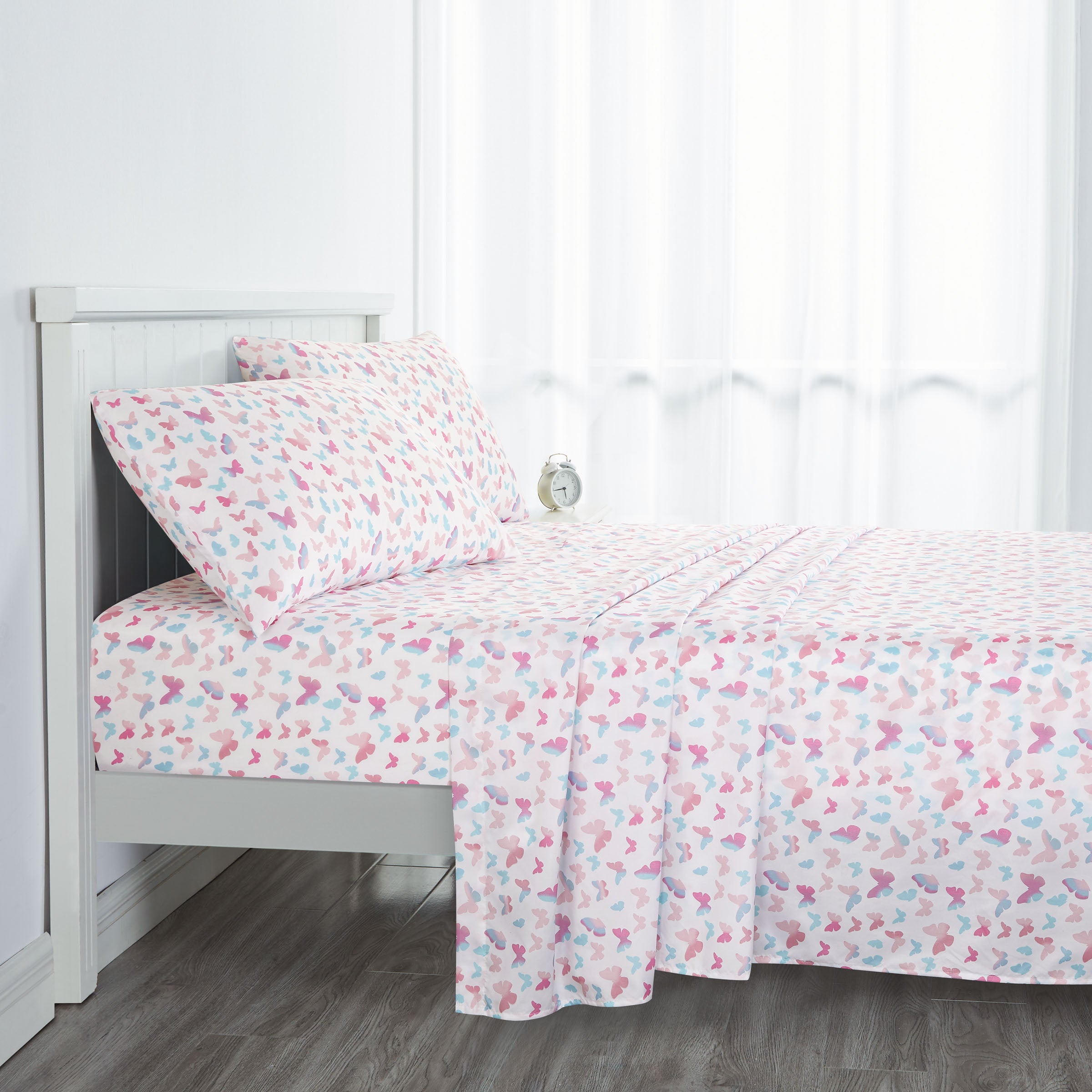 Wonderflock Sheet Set