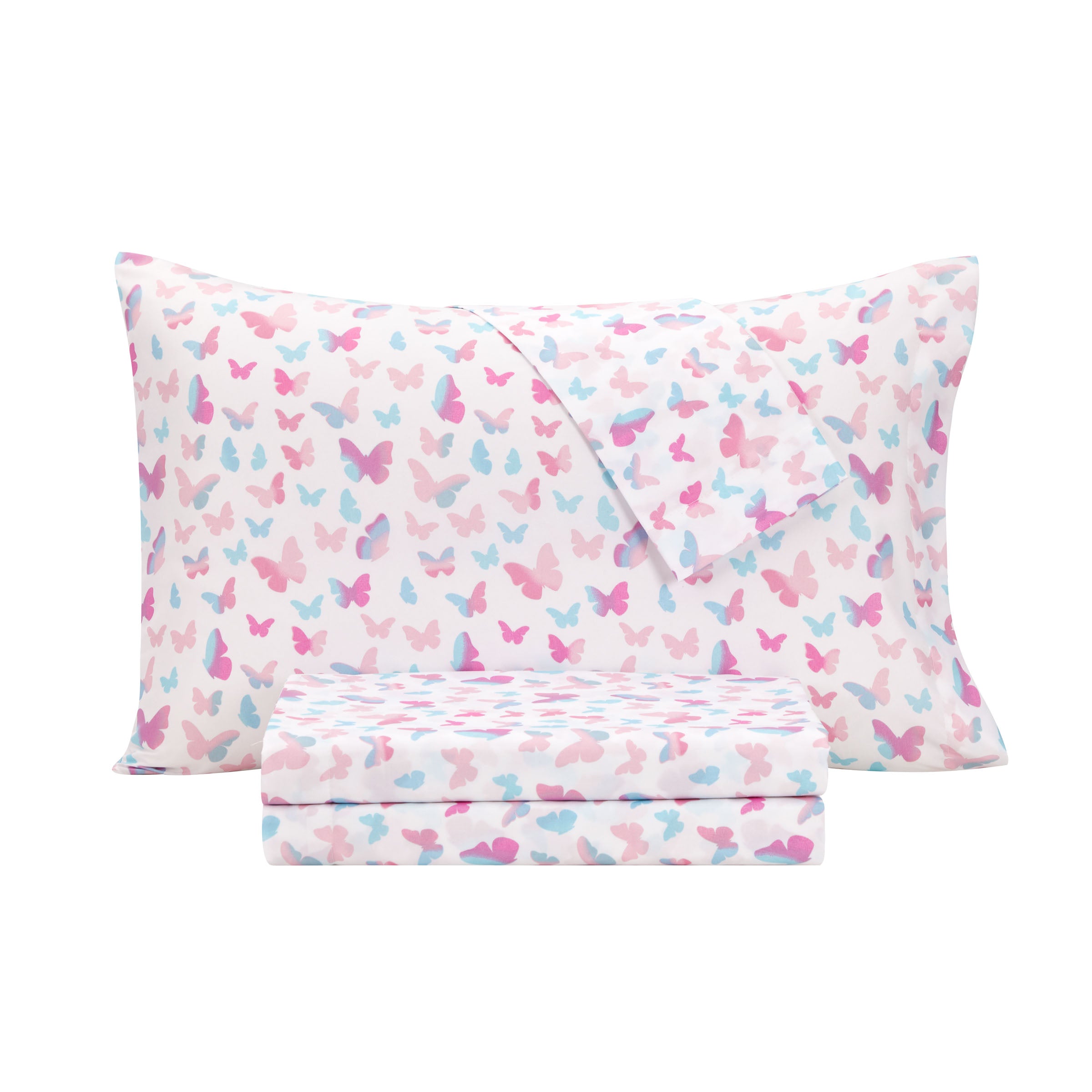 Wonderflock Sheet Set