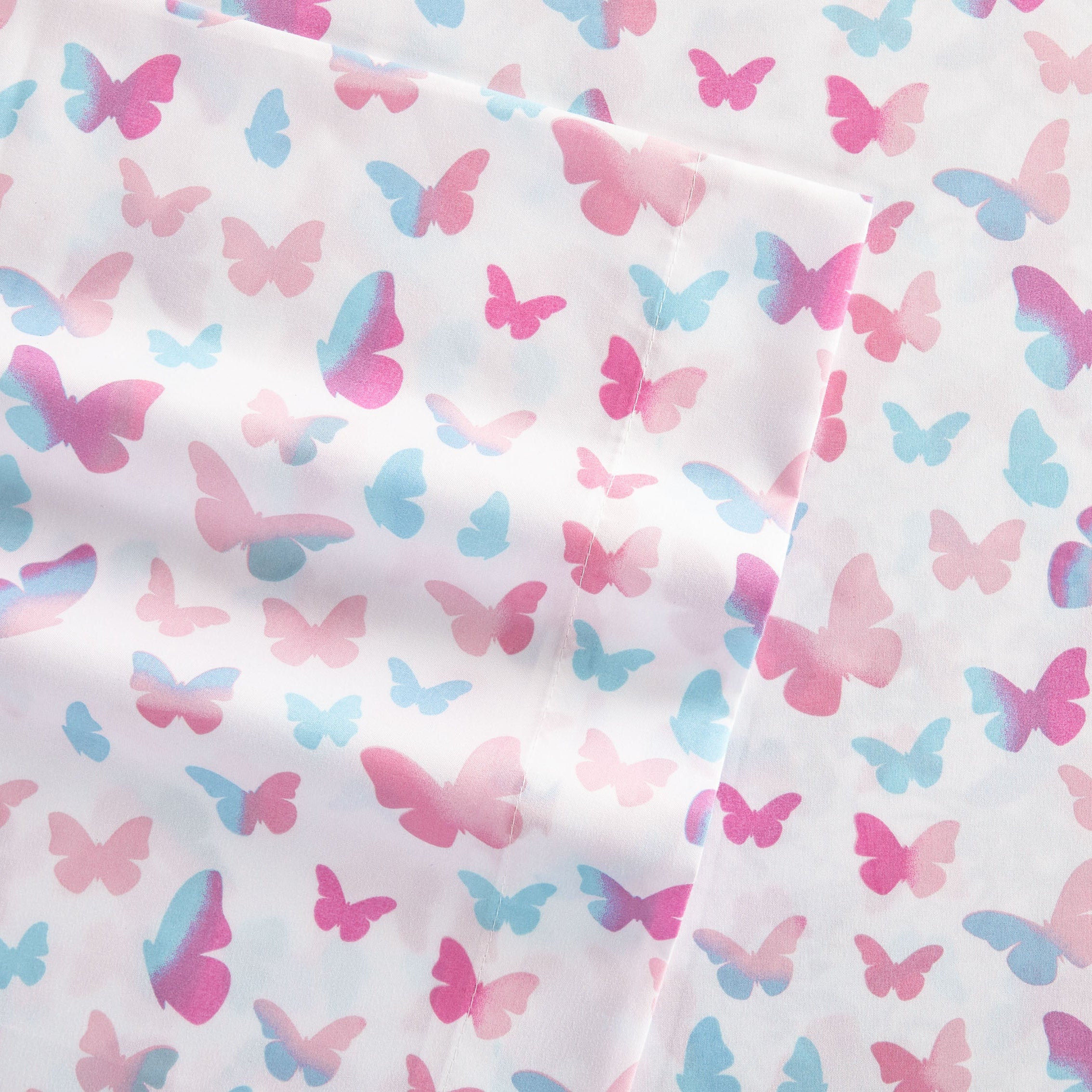 Wonderflock Sheet Set