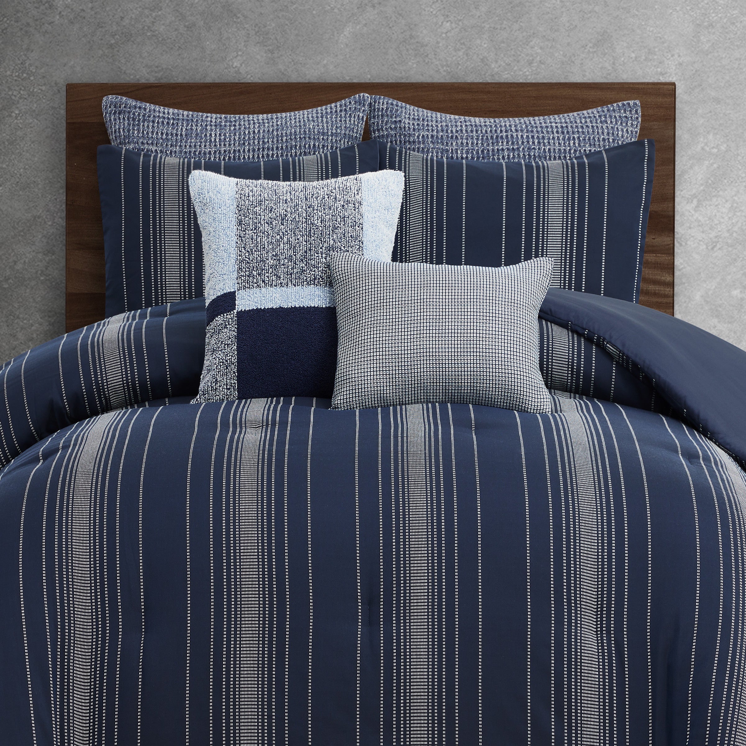 Harper Decorative Pillows