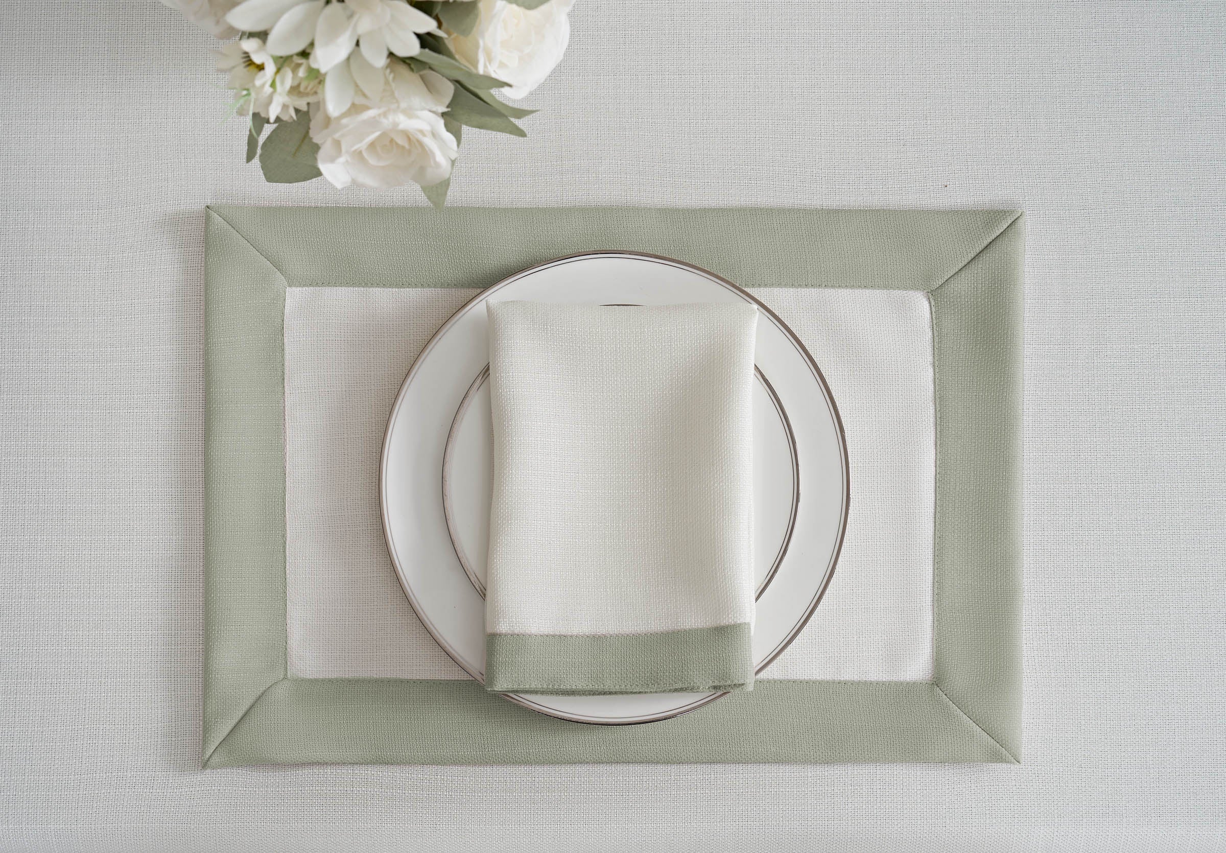 Clarissa 13pc  Table Set