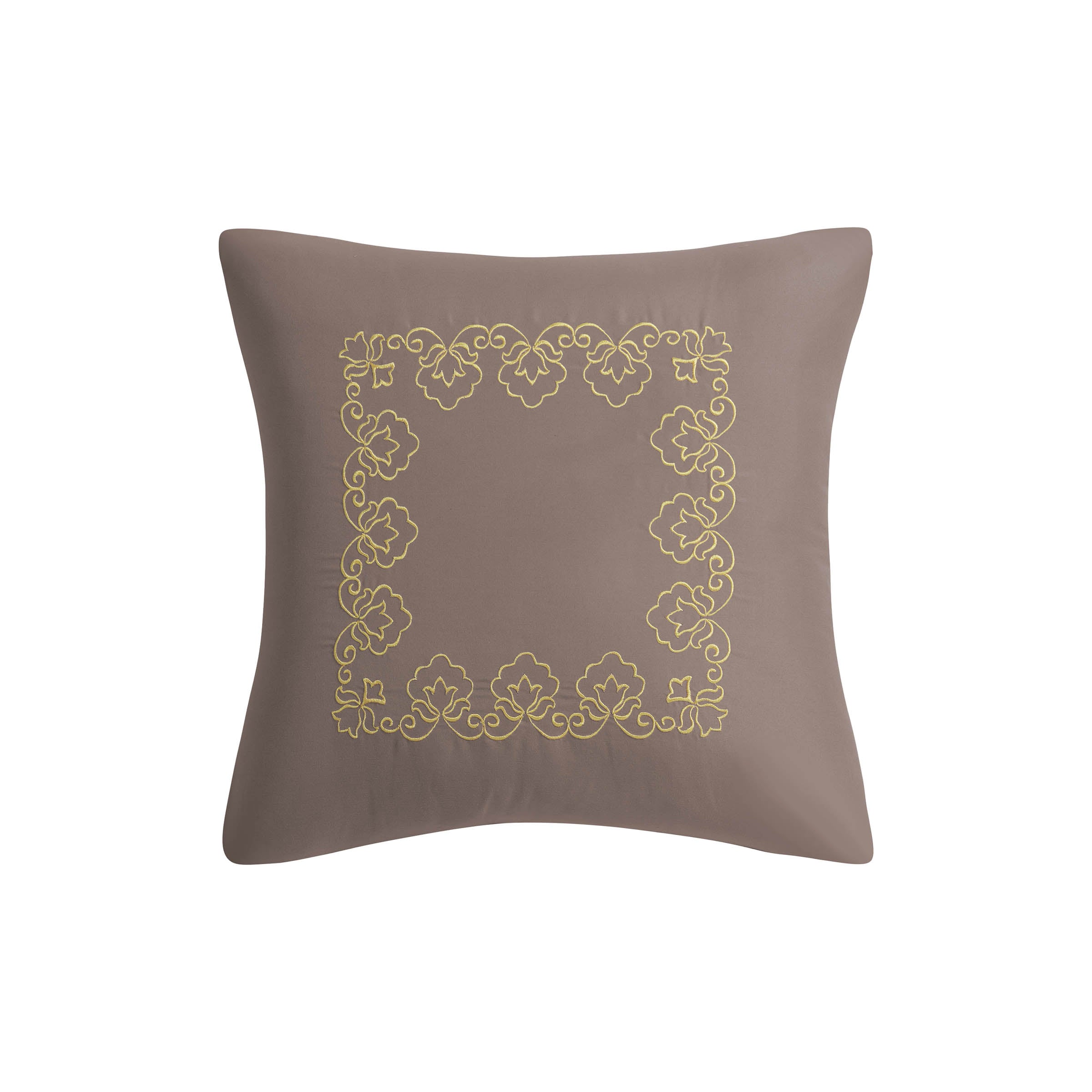 Zoa 4 Piece Comforter Set