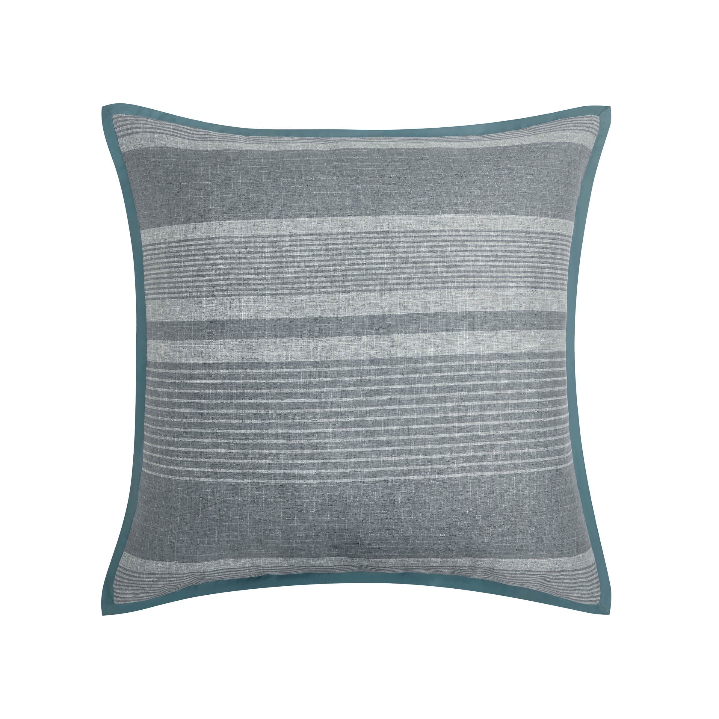 Aurora Filled Euro Sham