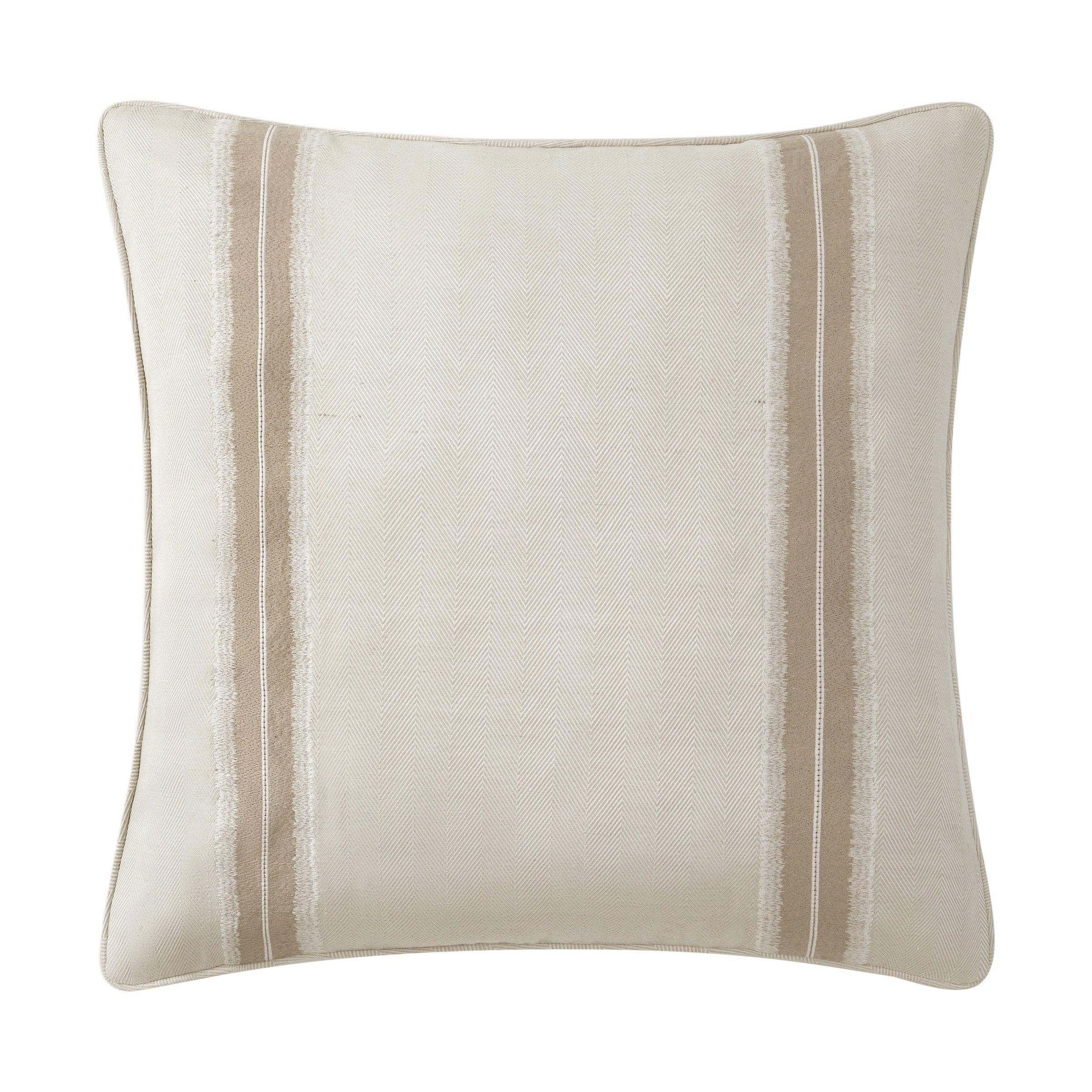 Arderra Ivory Euro Sham