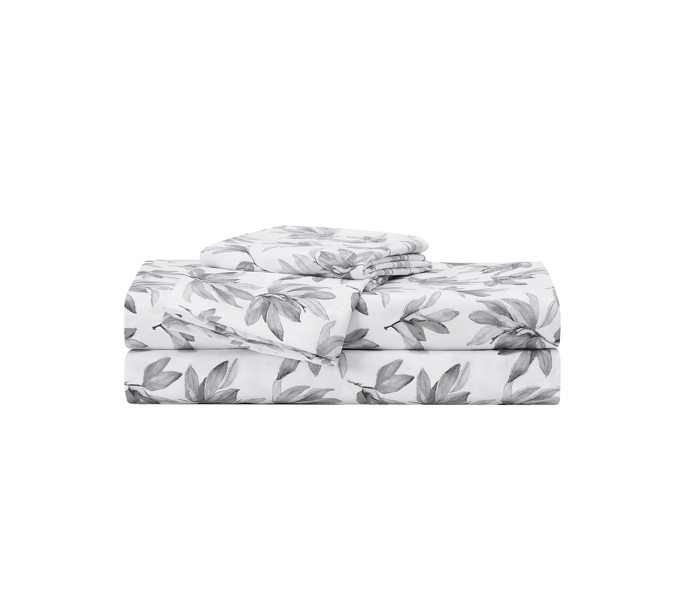 Martine Grey Sheet Set