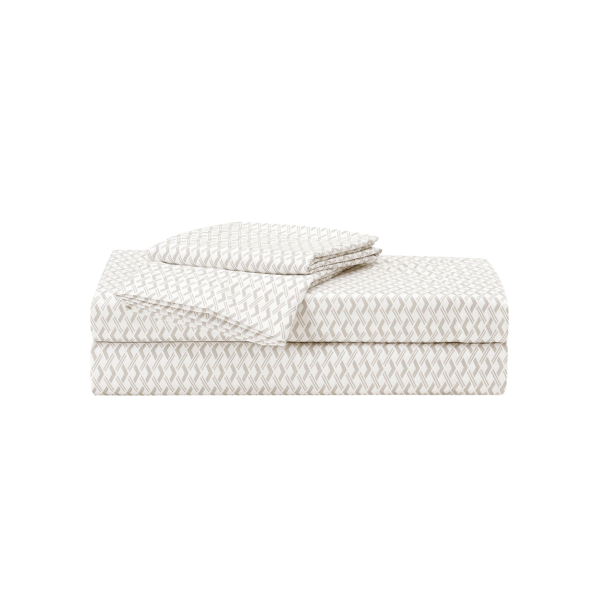 Haydee Neutral Sheet Set