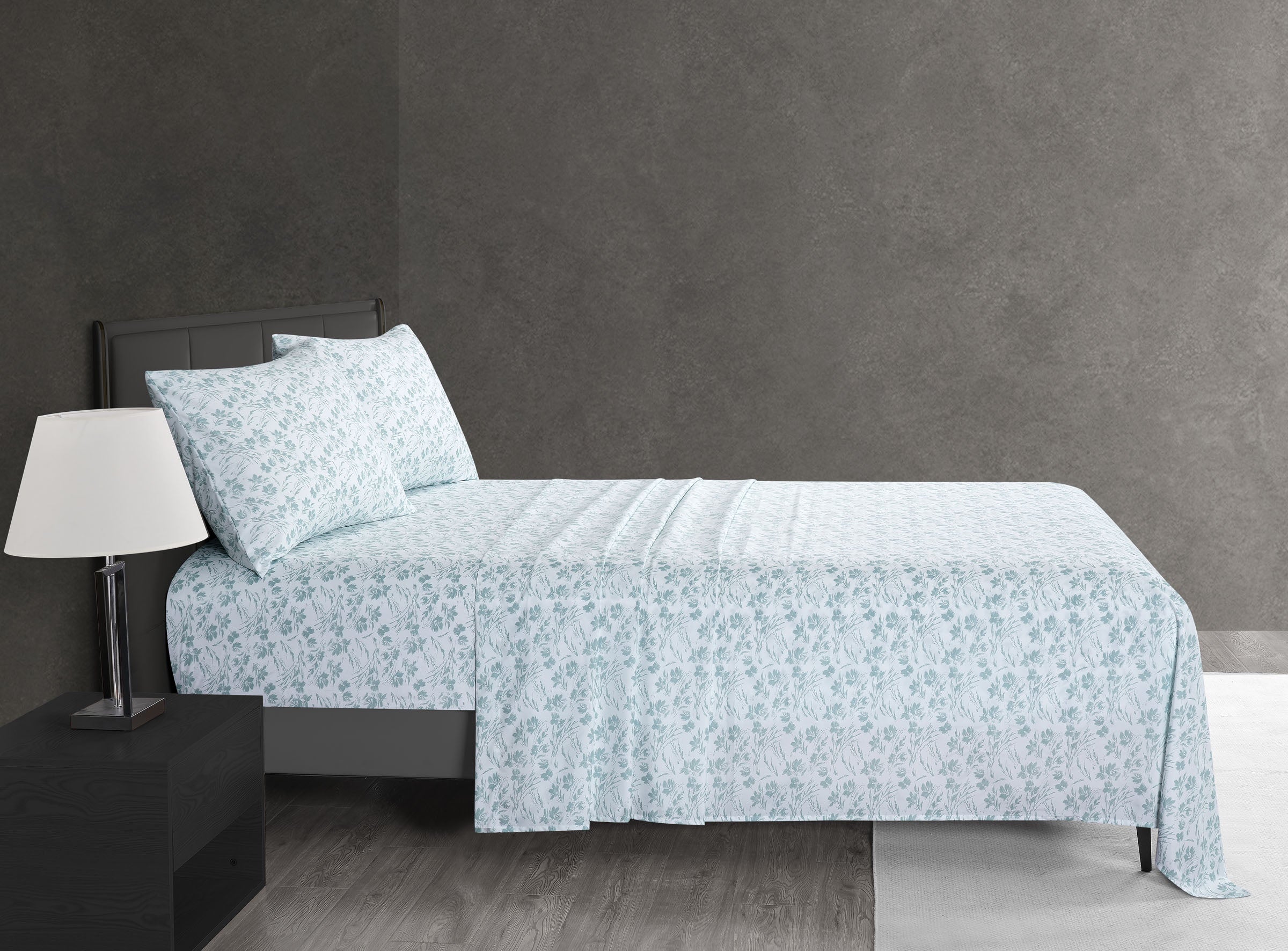 Desiree Spa Sheet Set