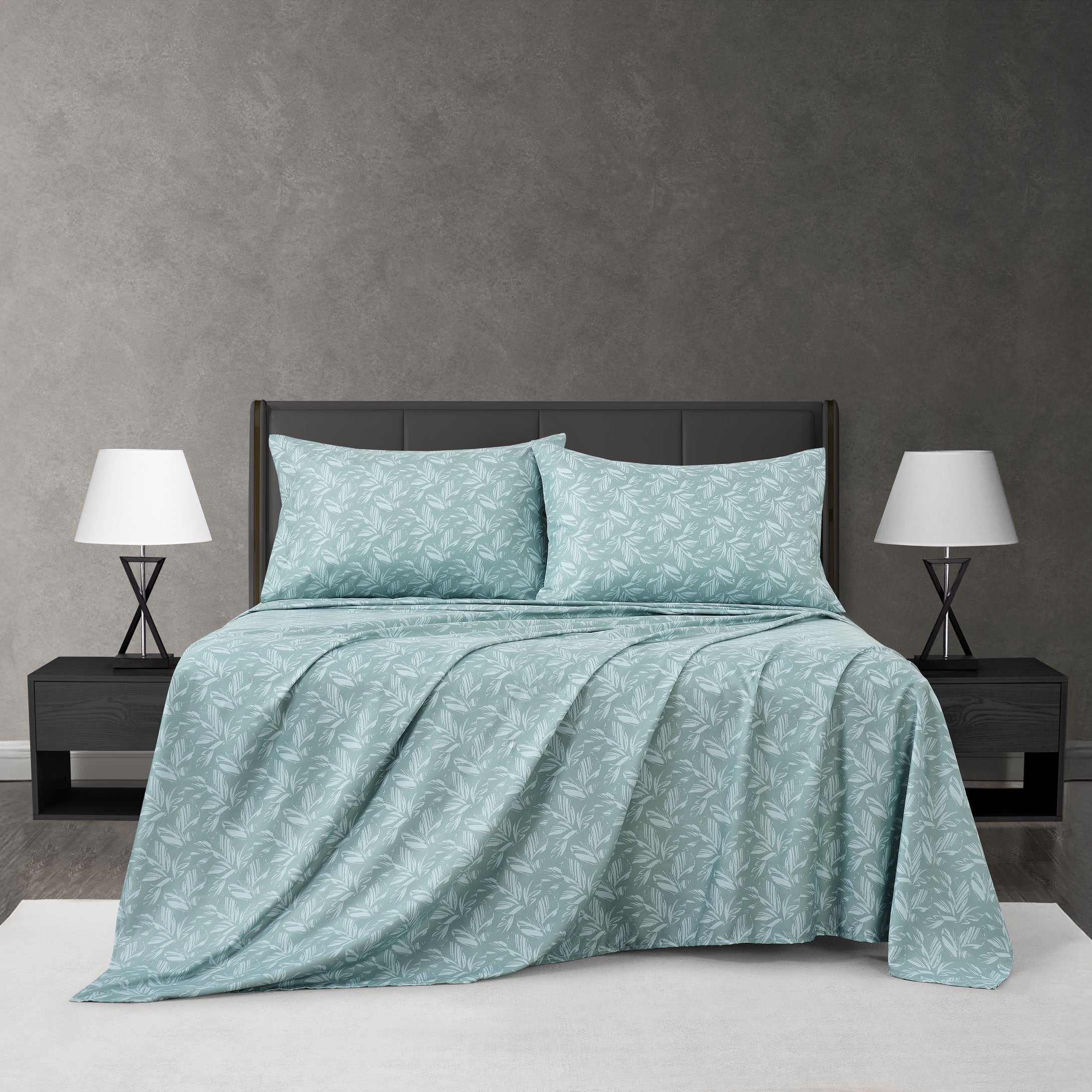 Veronique Spa Sheet Set